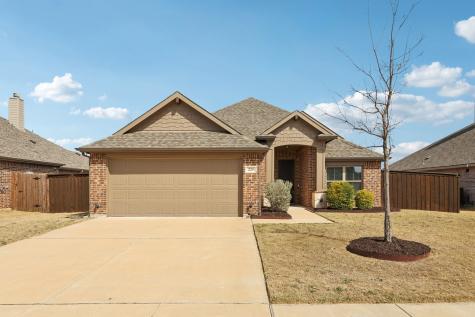 225 Brazos Drive Waxahachie TX 75165
