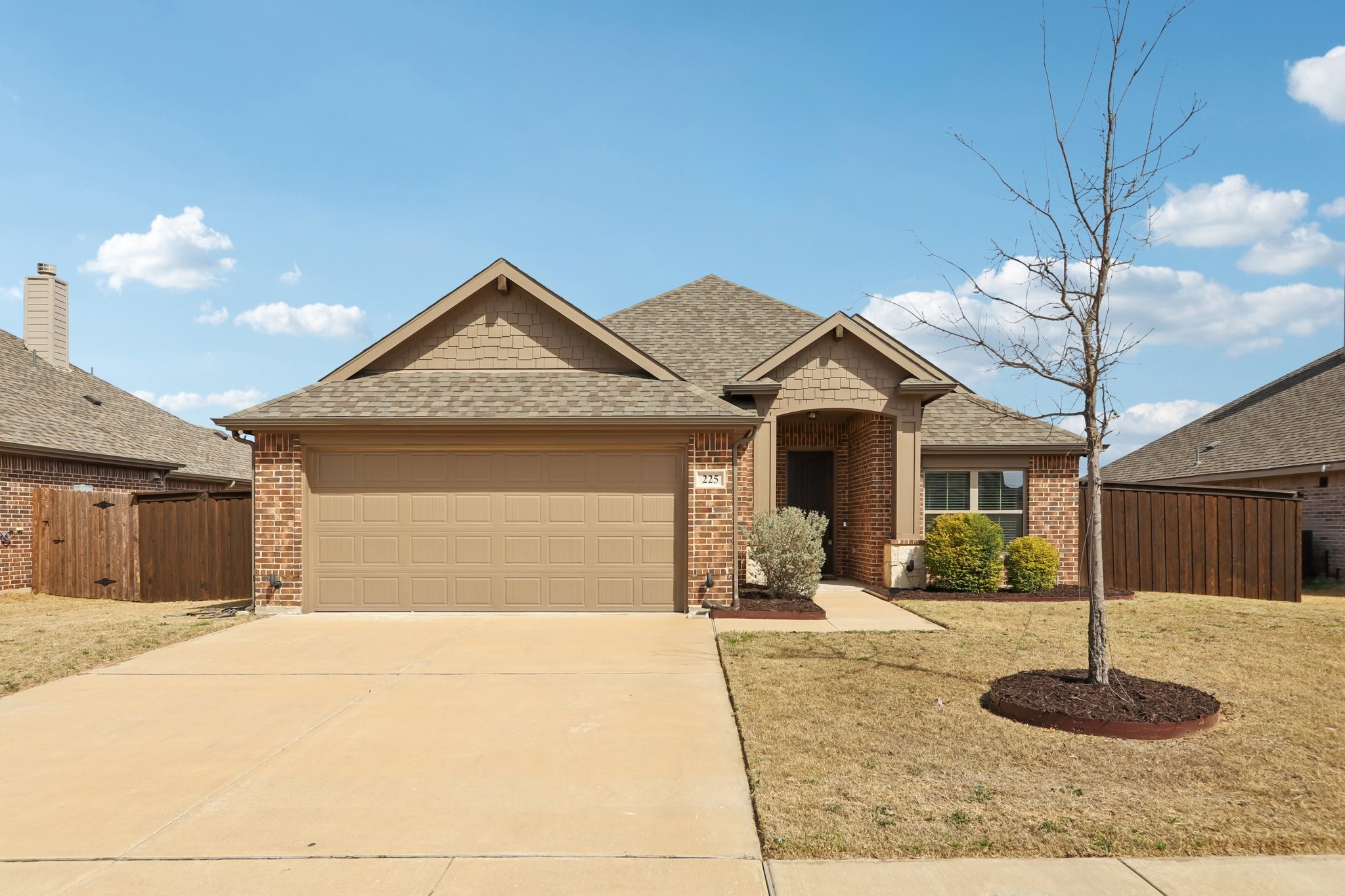 225 Brazos Drive Waxahachie TX 75165