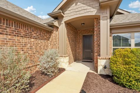 225 Brazos Drive Waxahachie TX 75165