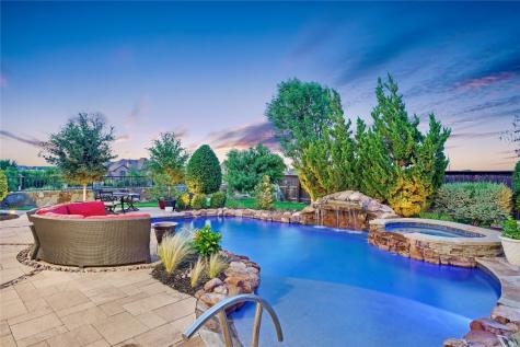 7558 Rose Garden Boulevard Frisco TX 75035