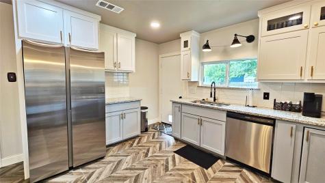 831 Alabama Street Sulphur Springs TX 75482