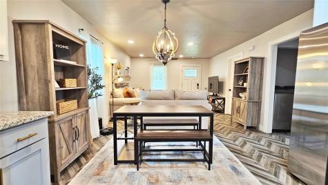 831 Alabama Street Sulphur Springs TX 75482