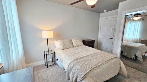 831 Alabama Street Sulphur Springs TX 75482