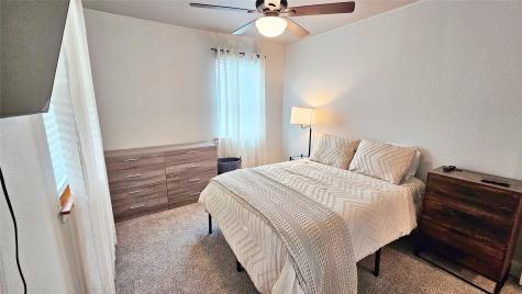 831 Alabama Street Sulphur Springs TX 75482