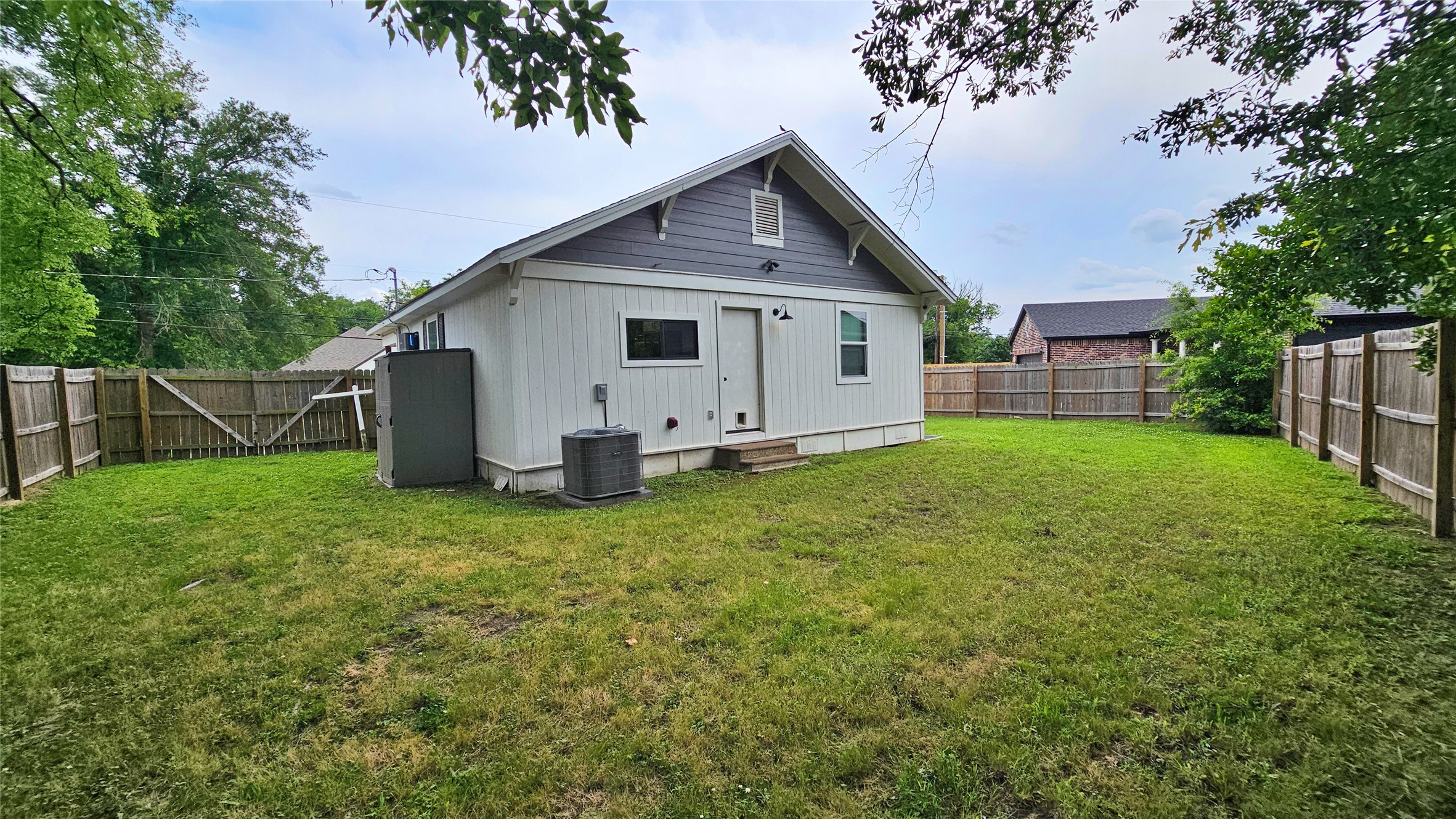 831 Alabama Street Sulphur Springs TX 75482