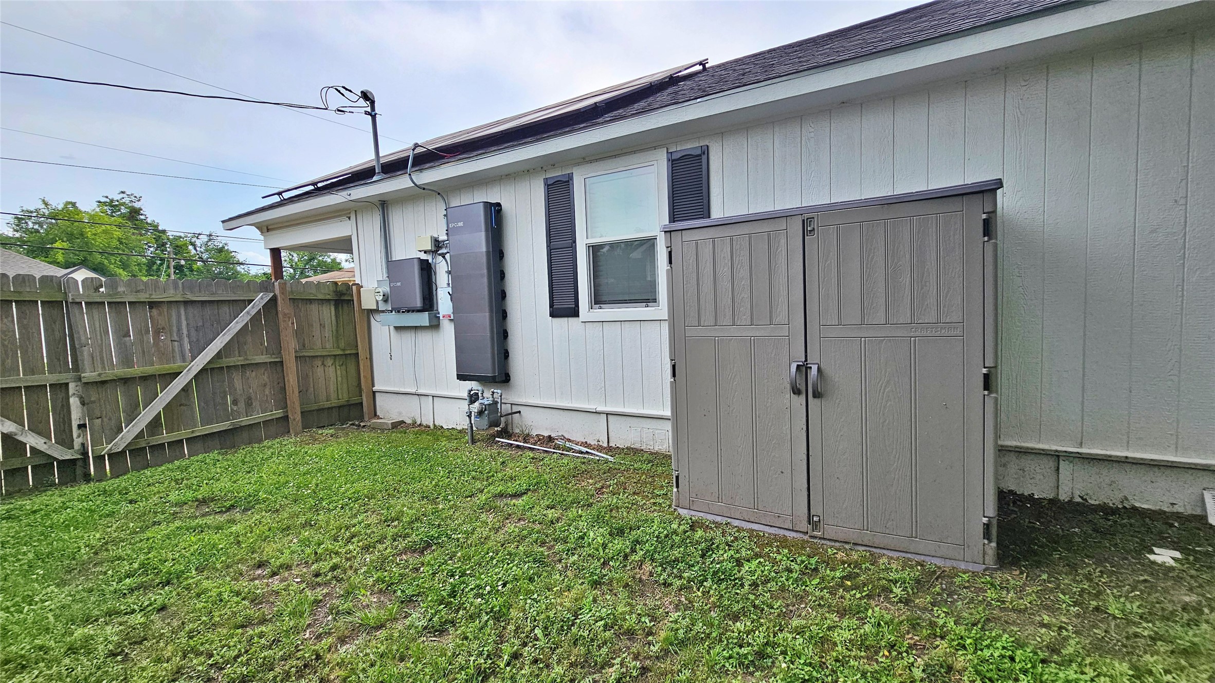 831 Alabama Street Sulphur Springs TX 75482