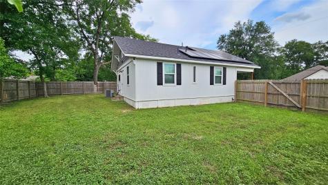 831 Alabama Street Sulphur Springs TX 75482
