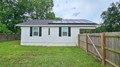 831 Alabama Street Sulphur Springs TX 75482