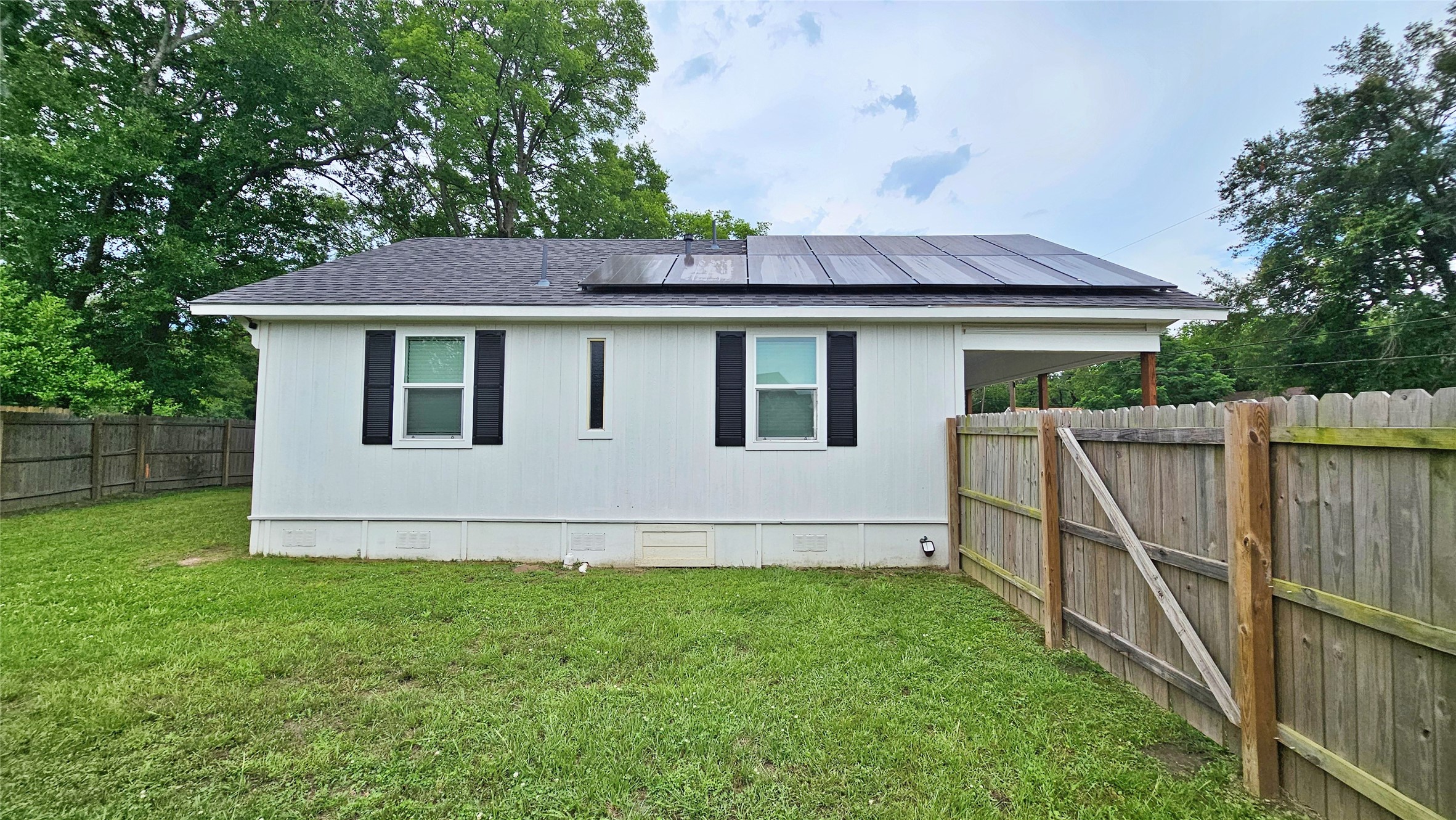 831 Alabama Street Sulphur Springs TX 75482