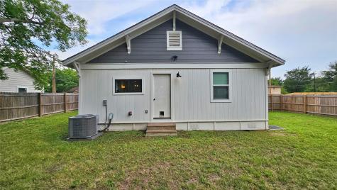 831 Alabama Street Sulphur Springs TX 75482