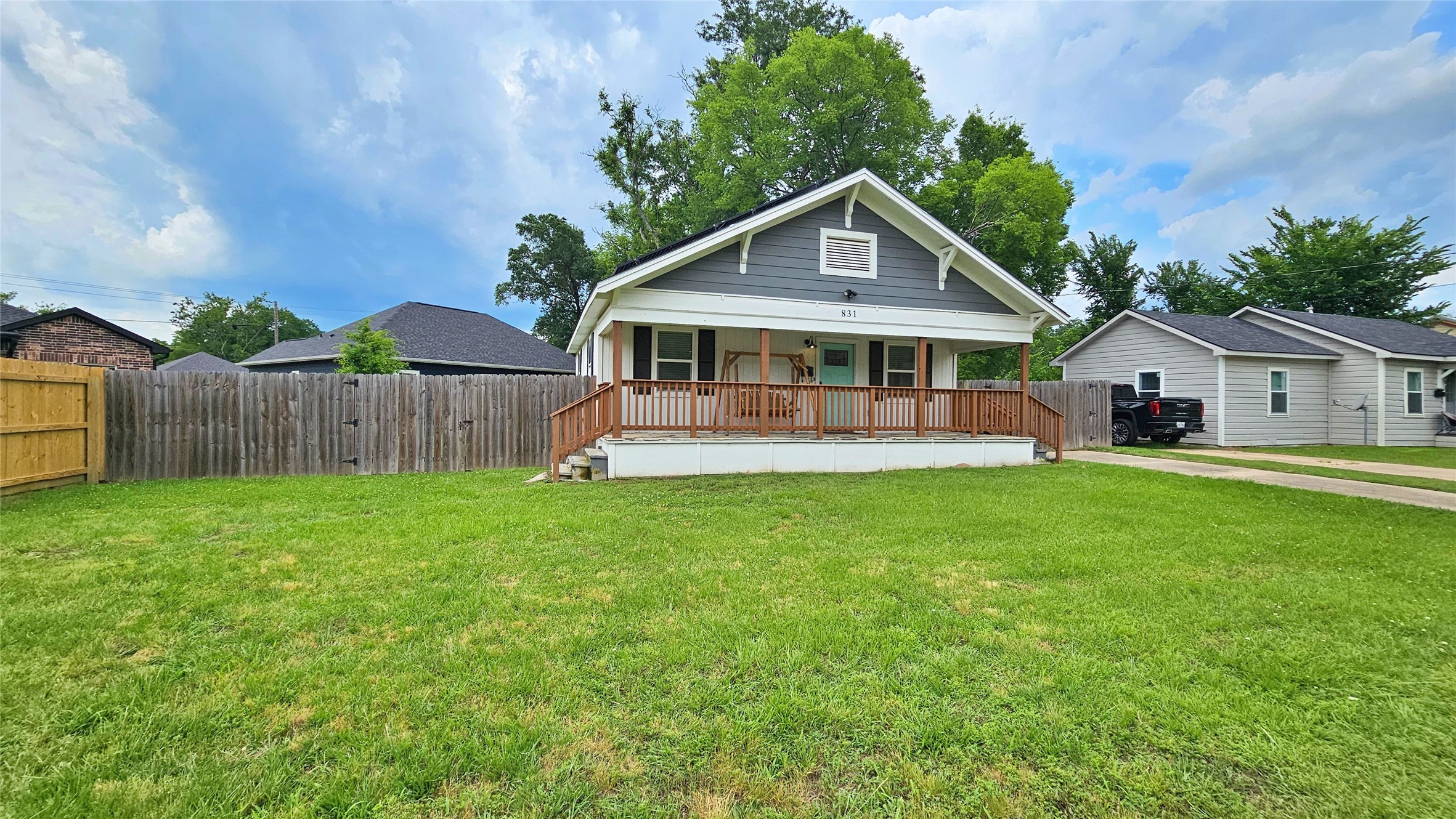 831 Alabama Street Sulphur Springs TX 75482