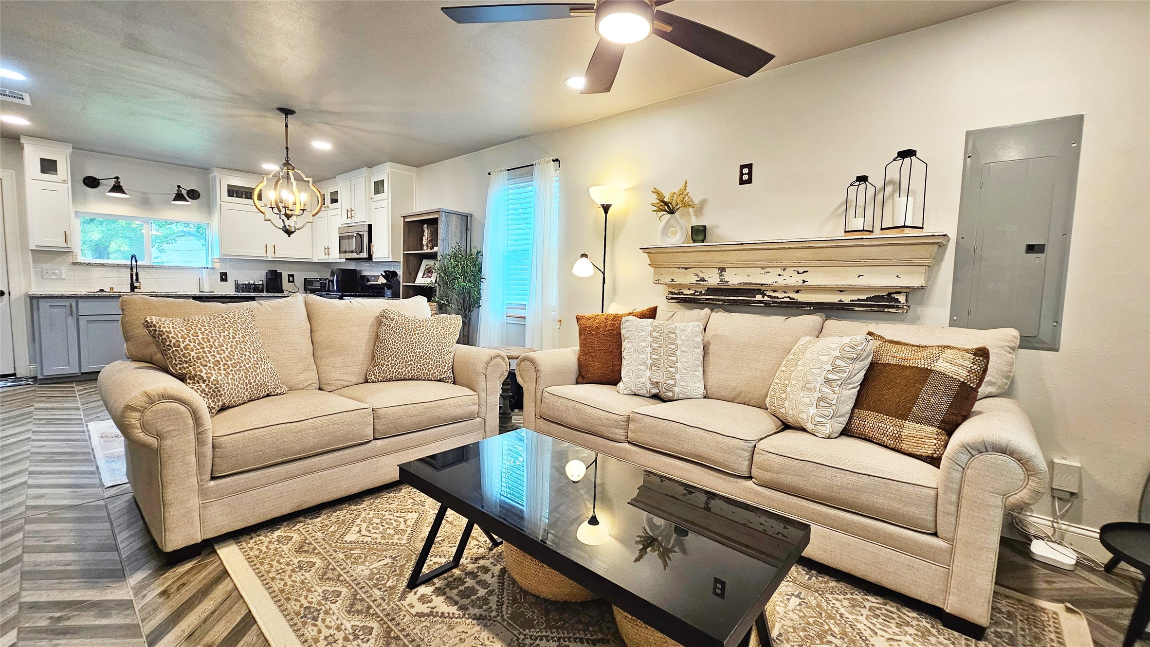 831 Alabama Street Sulphur Springs TX 75482