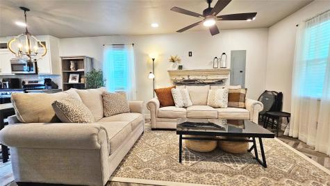 831 Alabama Street Sulphur Springs TX 75482