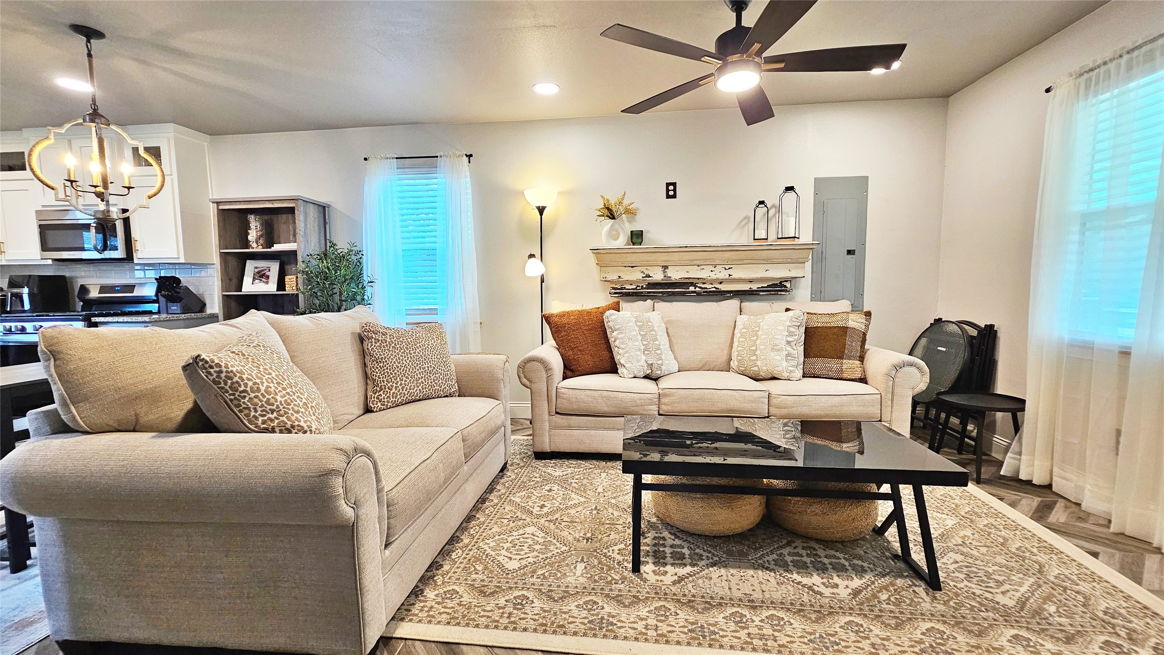 831 Alabama Street Sulphur Springs TX 75482