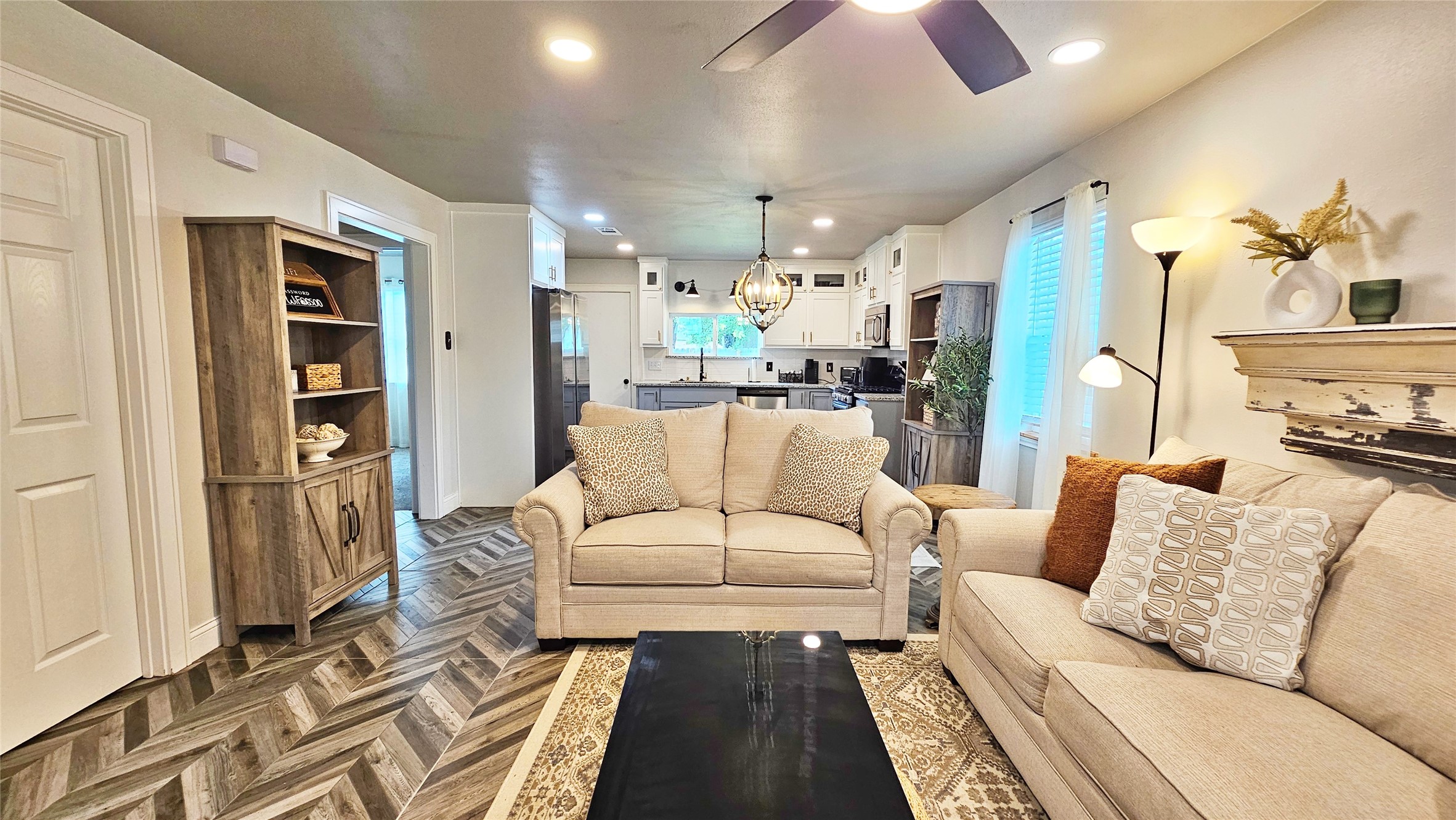 831 Alabama Street Sulphur Springs TX 75482
