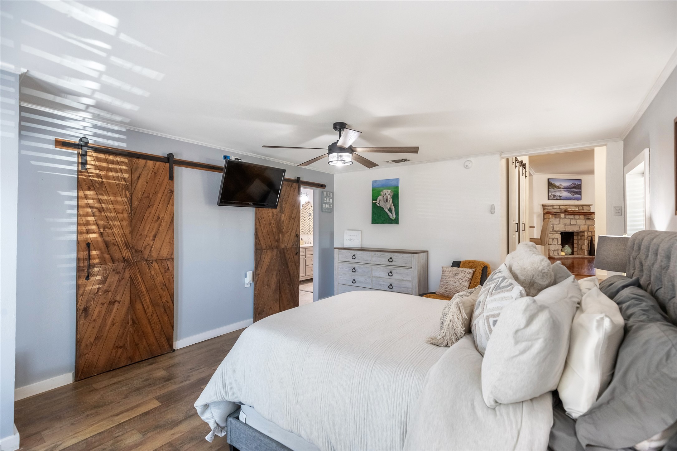 417 Breckenridge Street Albany TX 76430
