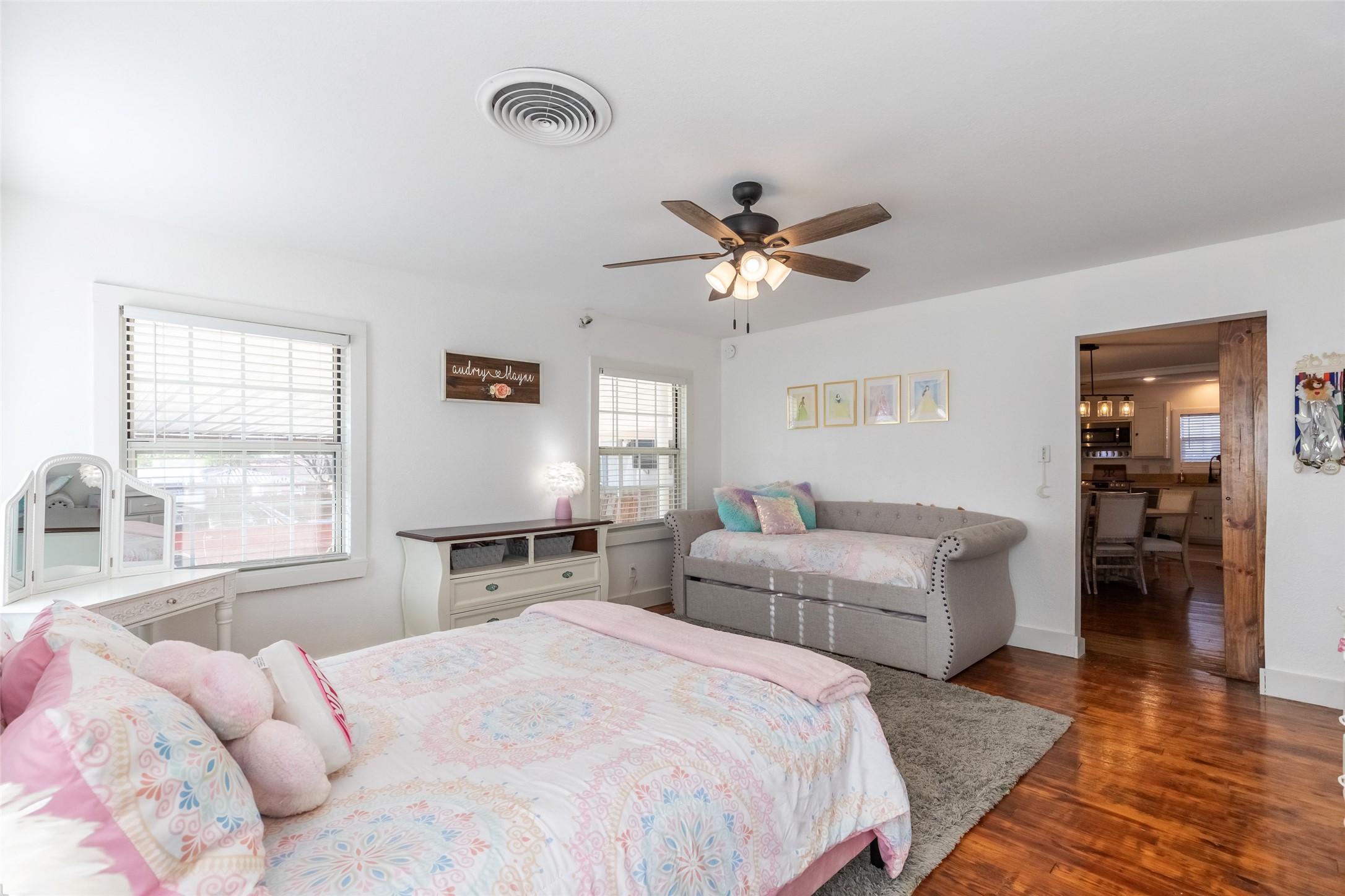 417 Breckenridge Street Albany TX 76430