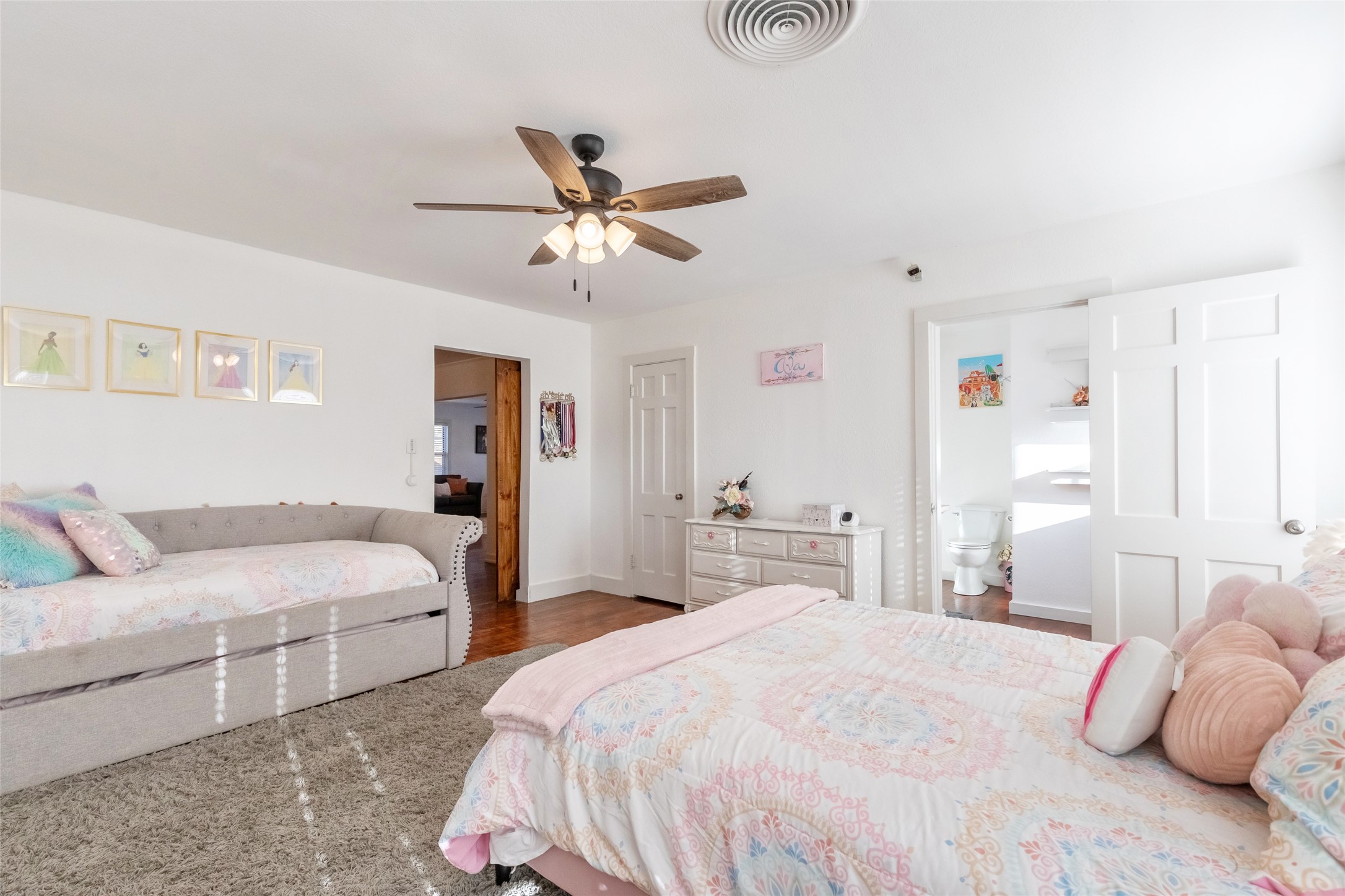417 Breckenridge Street Albany TX 76430