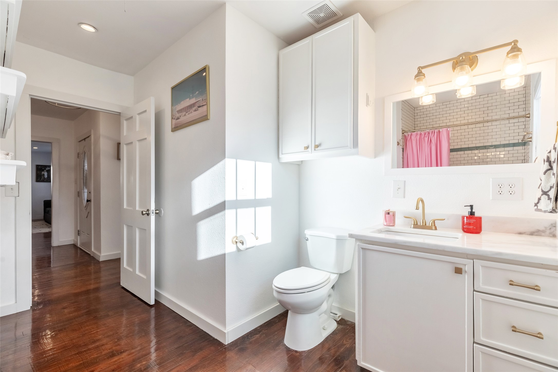 417 Breckenridge Street Albany TX 76430