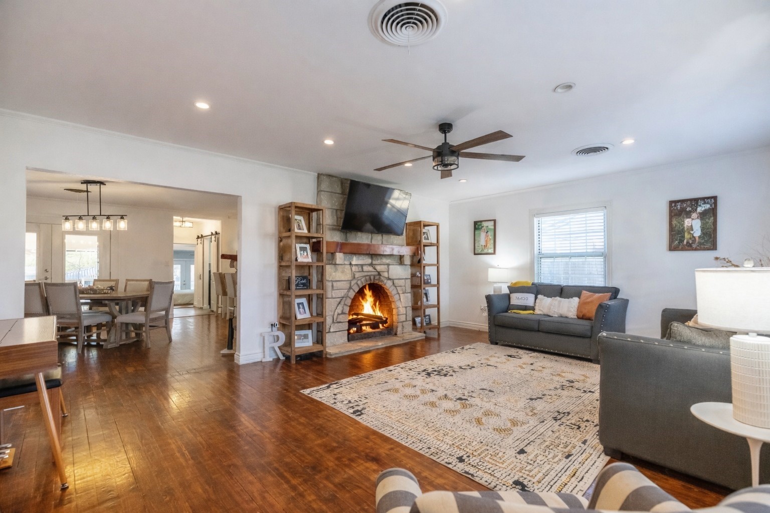 417 Breckenridge Street Albany TX 76430