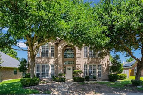 2609 Basswood Drive Rowlett TX 75089