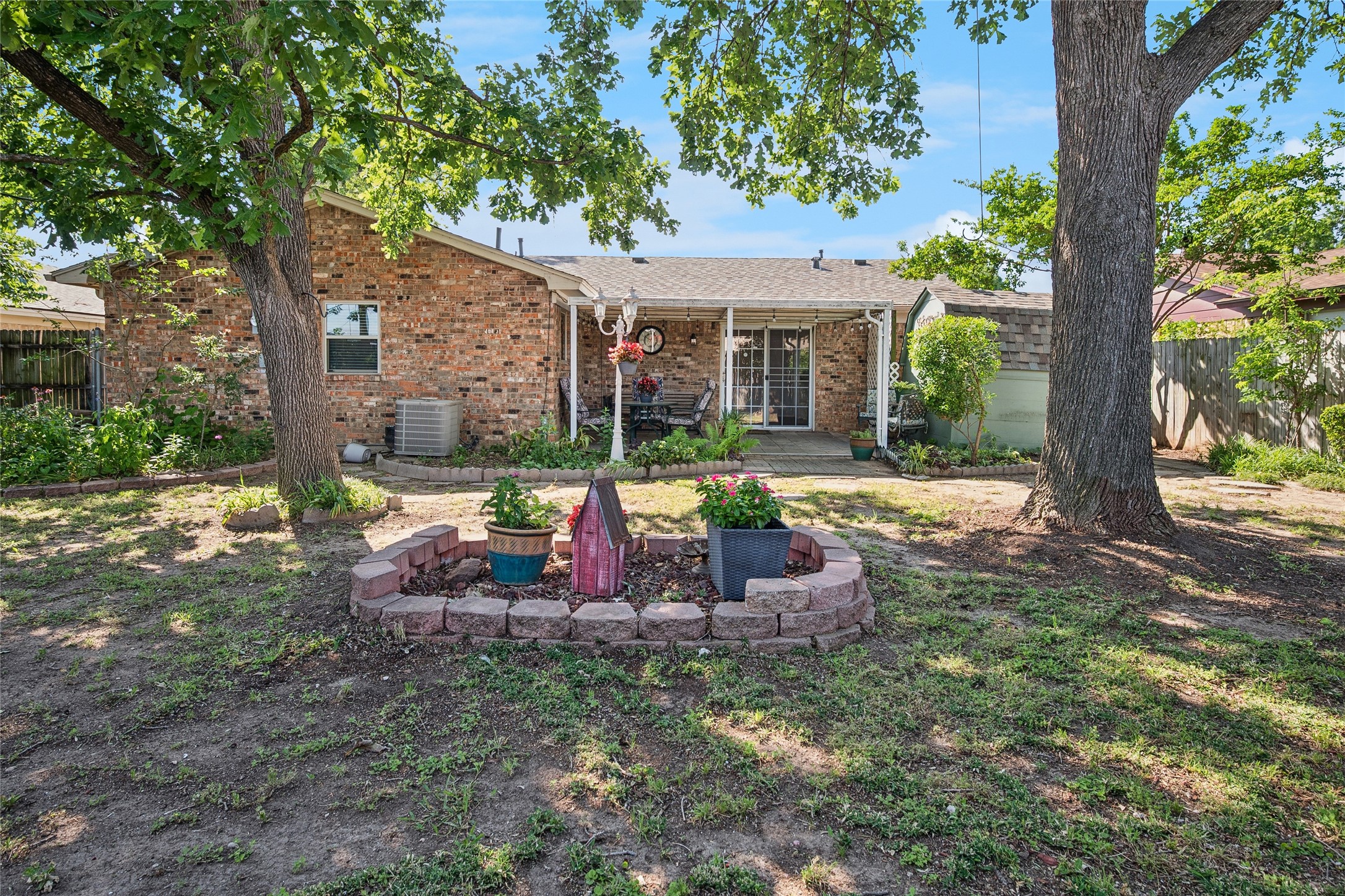 6220 Sandra Drive Fort Worth TX 76133