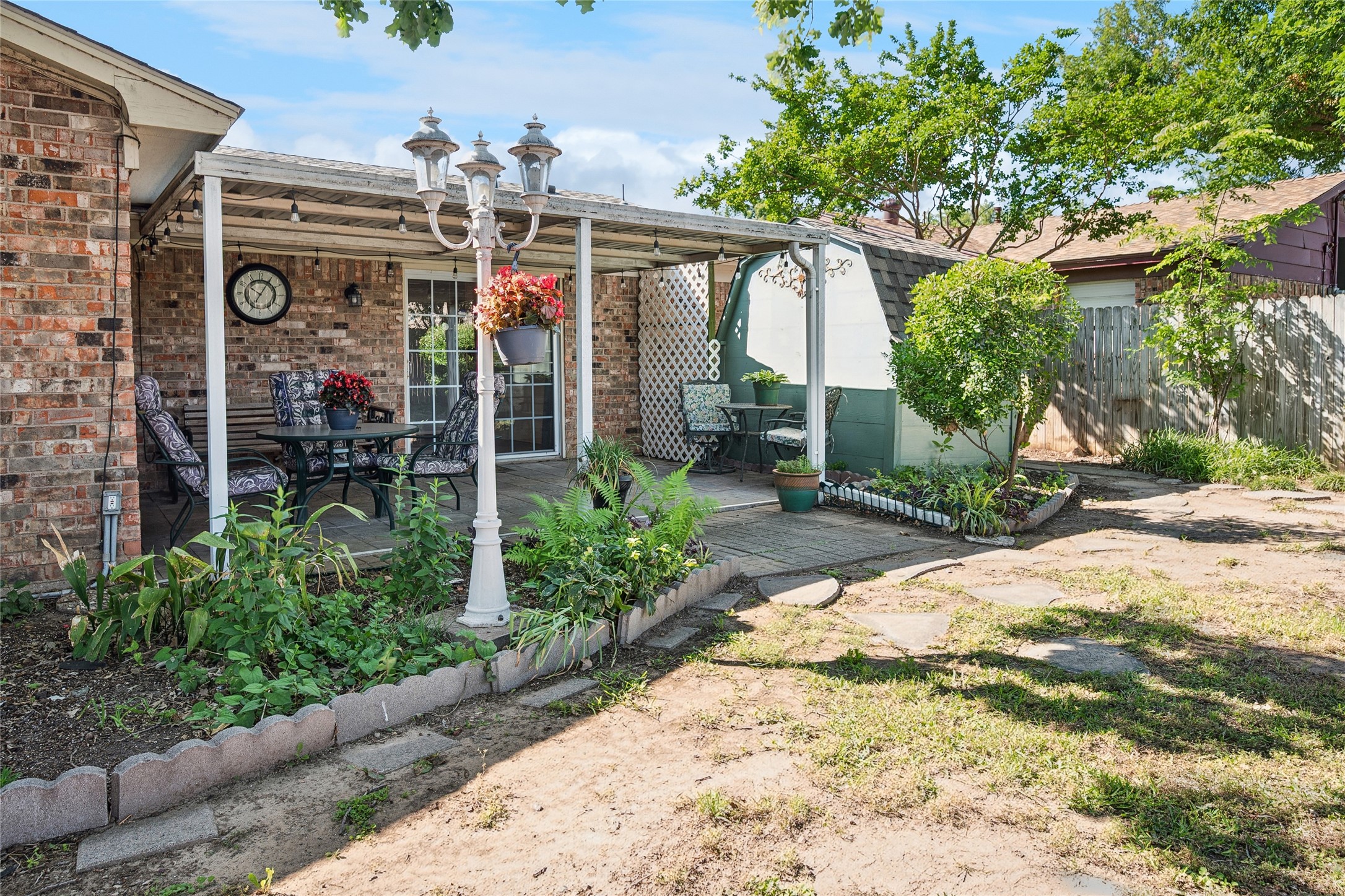 6220 Sandra Drive Fort Worth TX 76133
