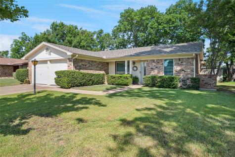 6220 Sandra Drive Fort Worth TX 76133