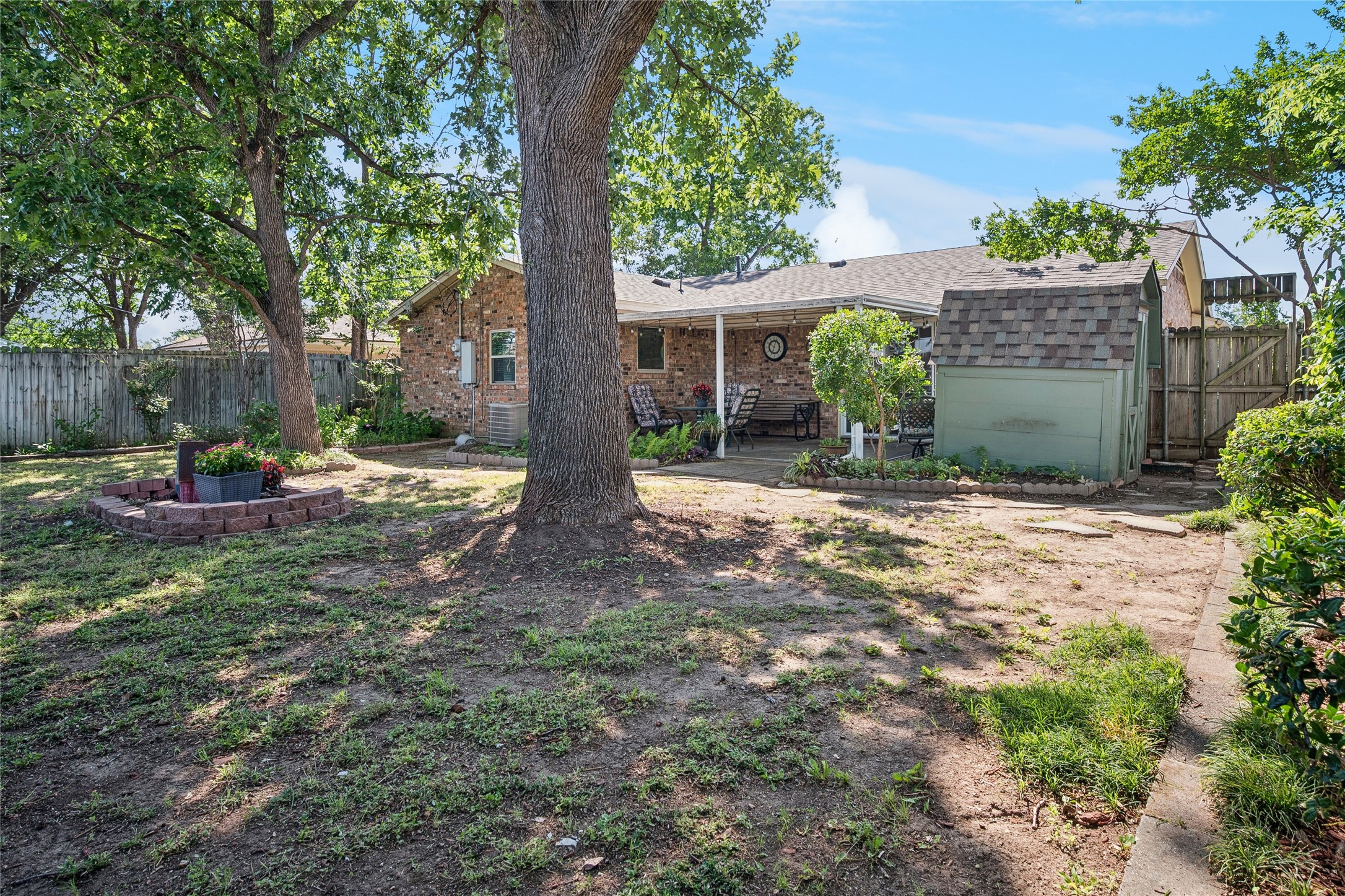 6220 Sandra Drive Fort Worth TX 76133
