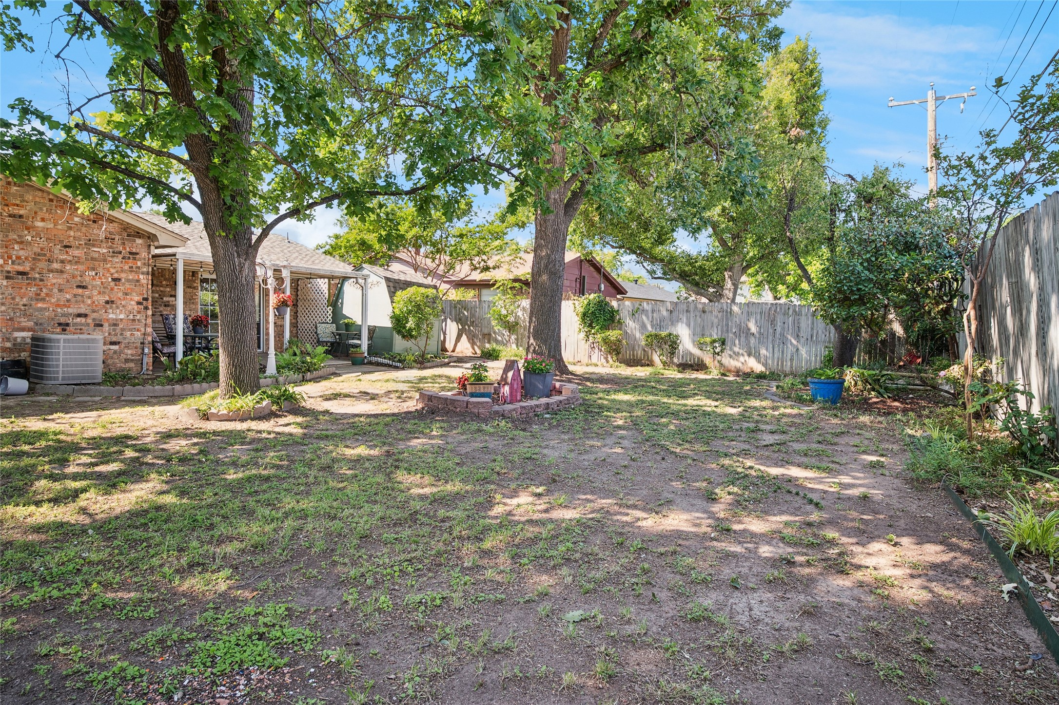 6220 Sandra Drive Fort Worth TX 76133