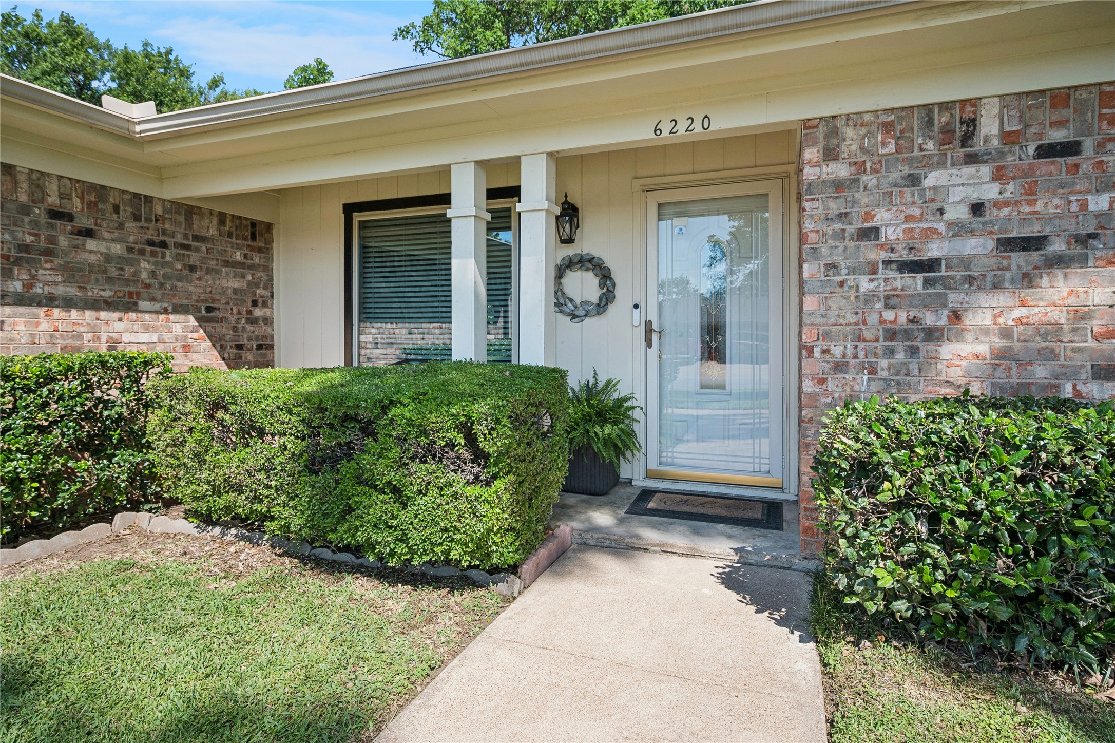 6220 Sandra Drive Fort Worth TX 76133