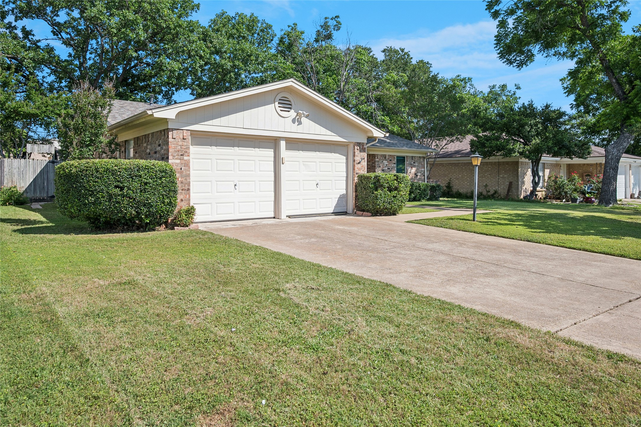 6220 Sandra Drive Fort Worth TX 76133