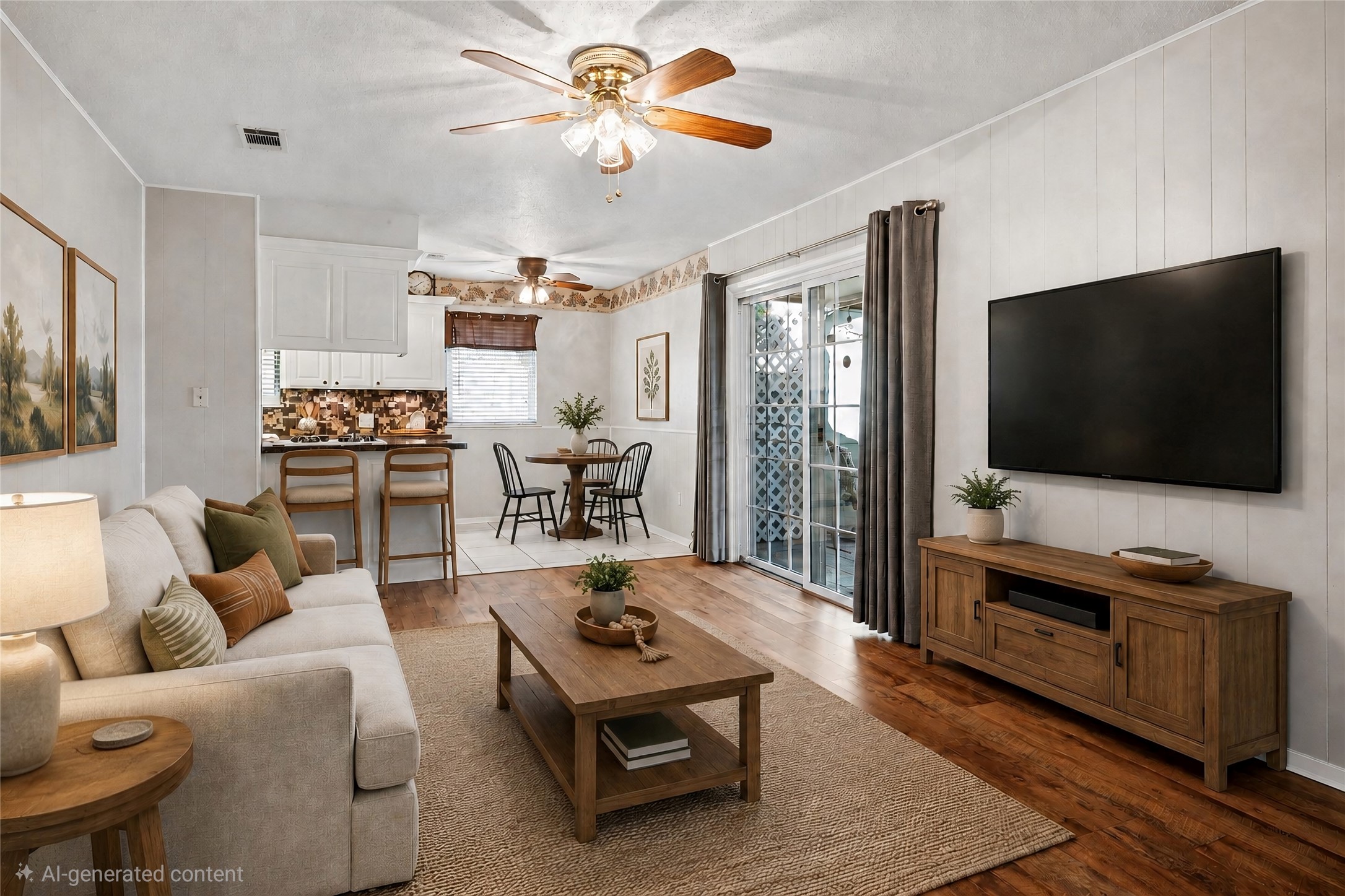 6220 Sandra Drive Fort Worth TX 76133