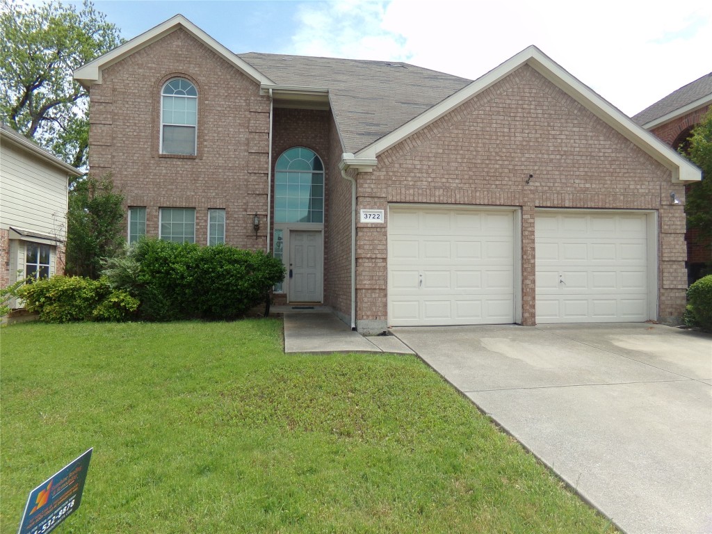 3722 Goose Creek Parkway Garland TX 75040