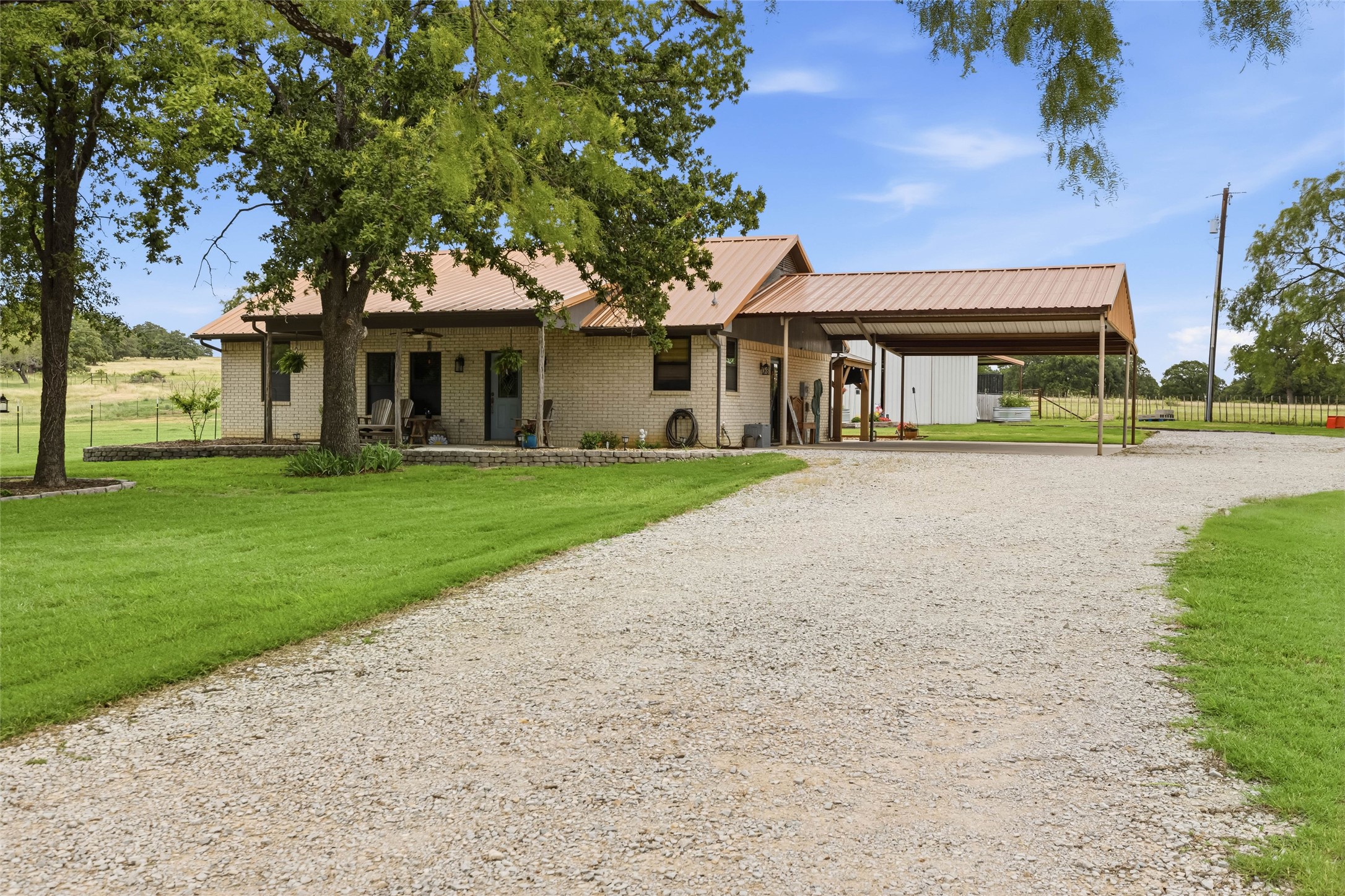 146 Private Road 1525 Bridgeport TX 76426