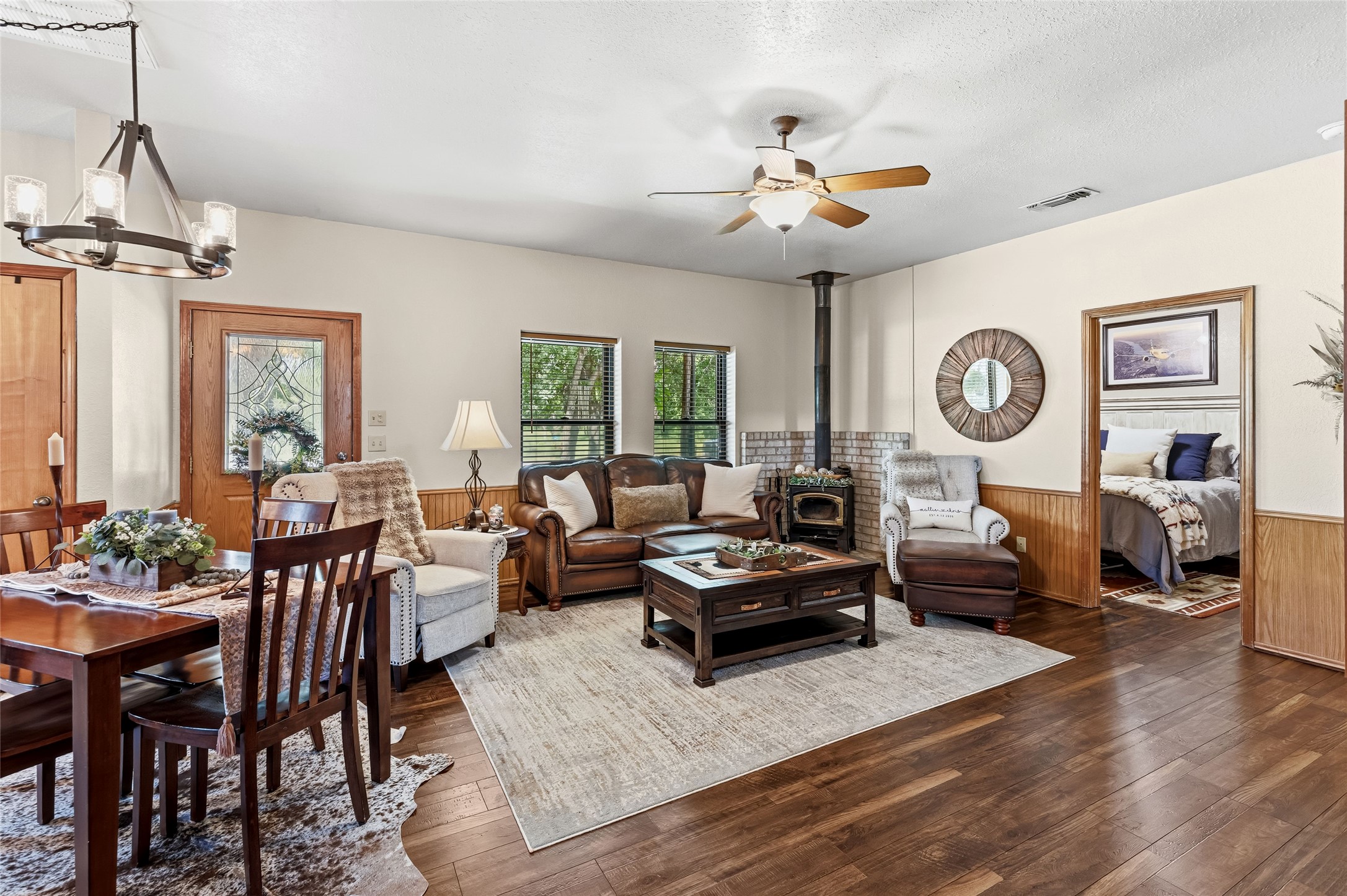 146 Private Road 1525 Bridgeport TX 76426