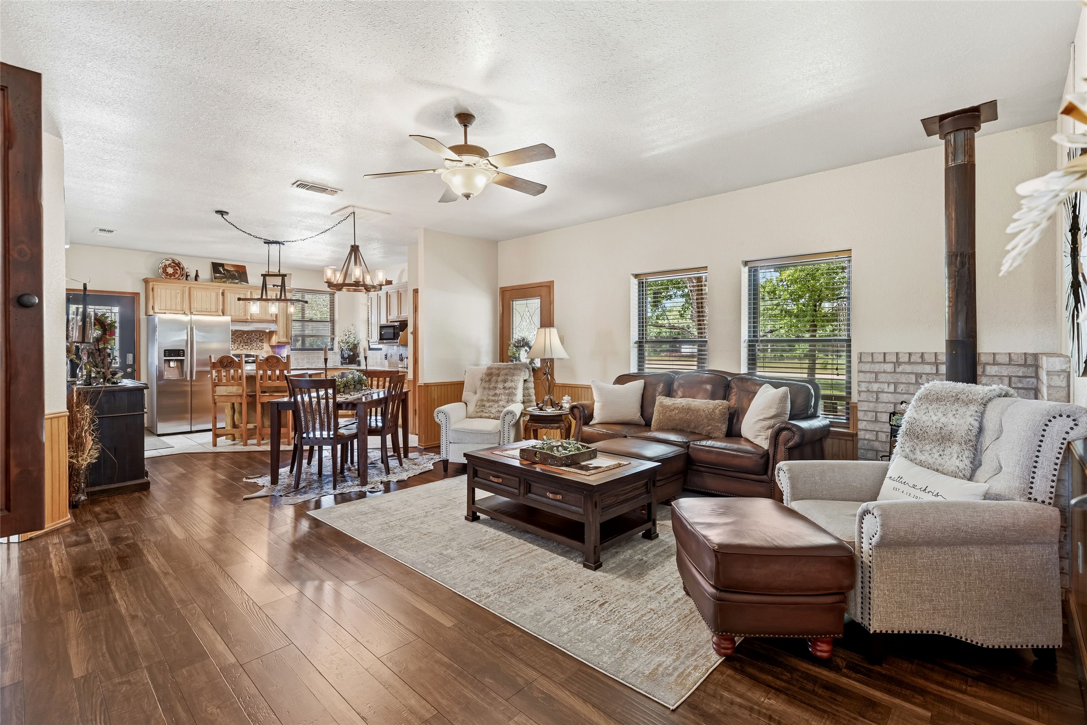 146 Private Road 1525 Bridgeport TX 76426