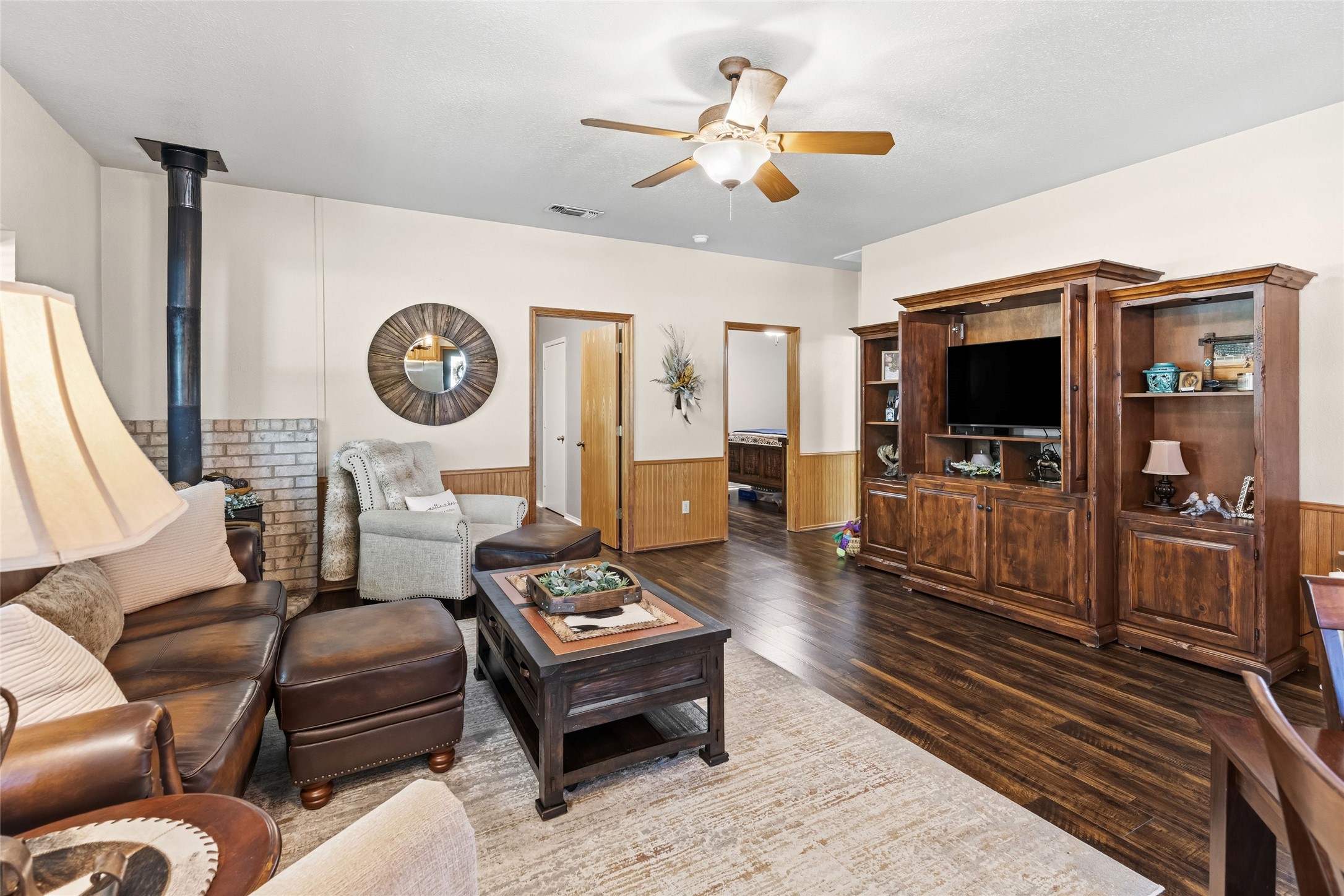146 Private Road 1525 Bridgeport TX 76426