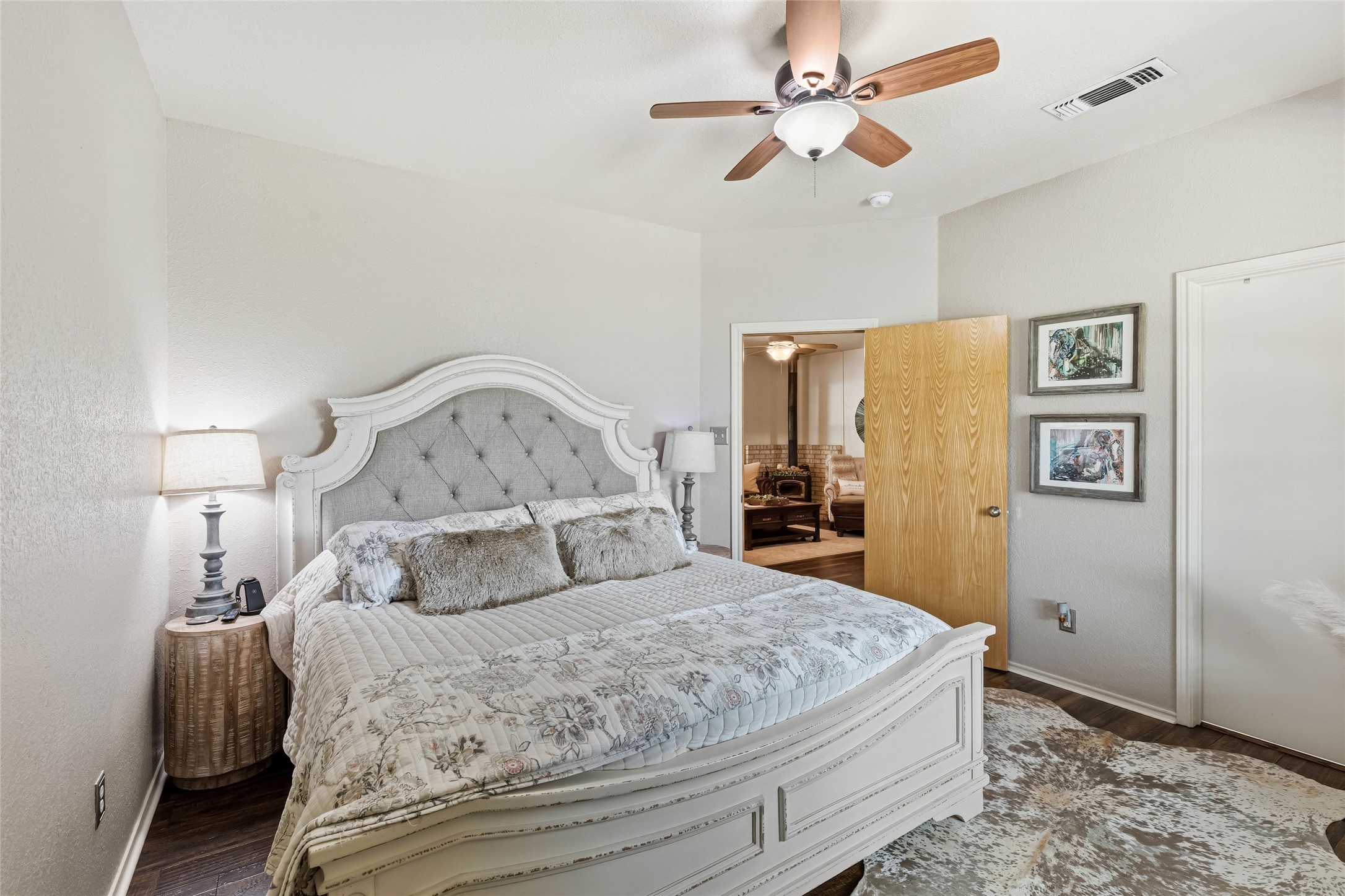 146 Private Road 1525 Bridgeport TX 76426