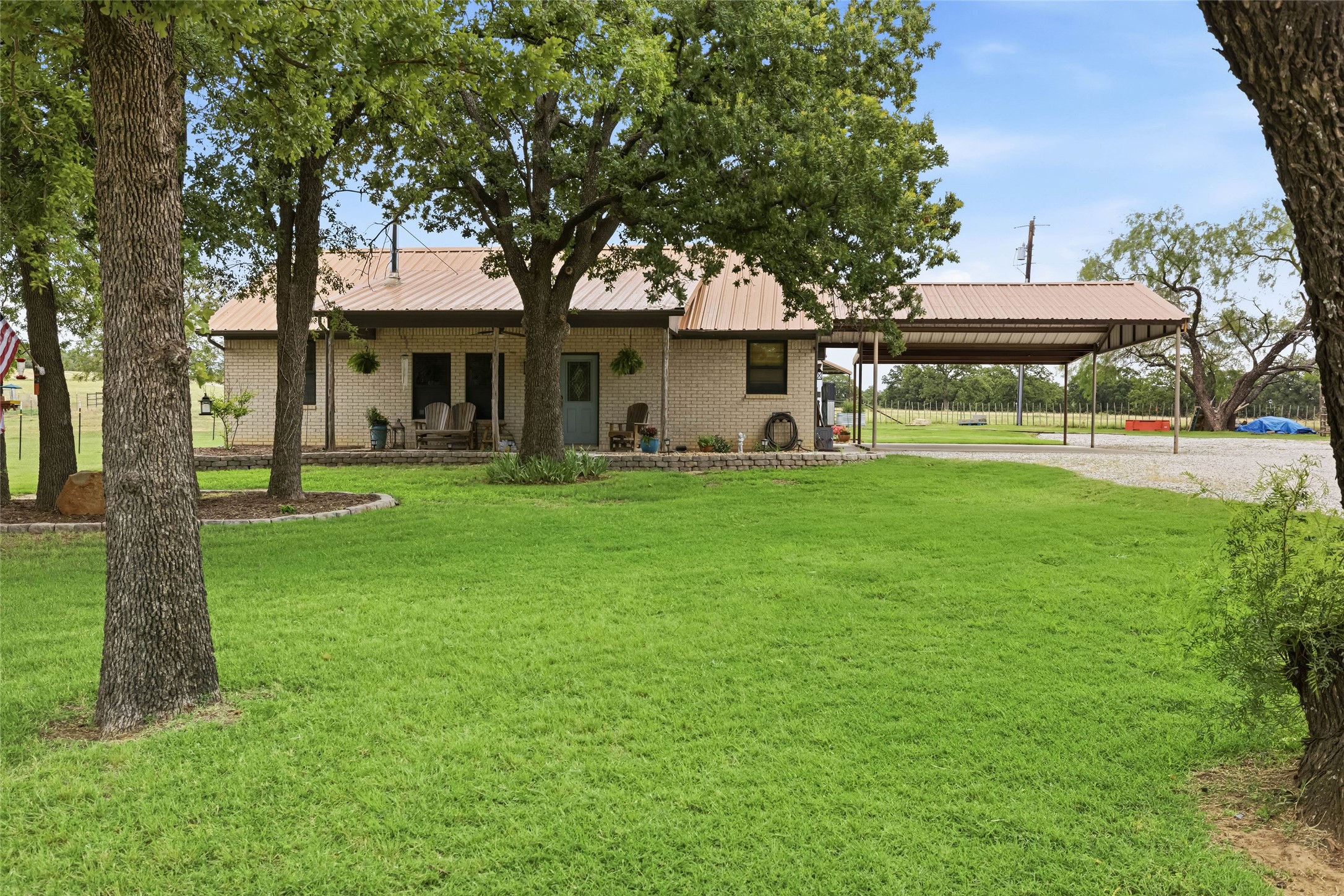 146 Private Road 1525 Bridgeport TX 76426