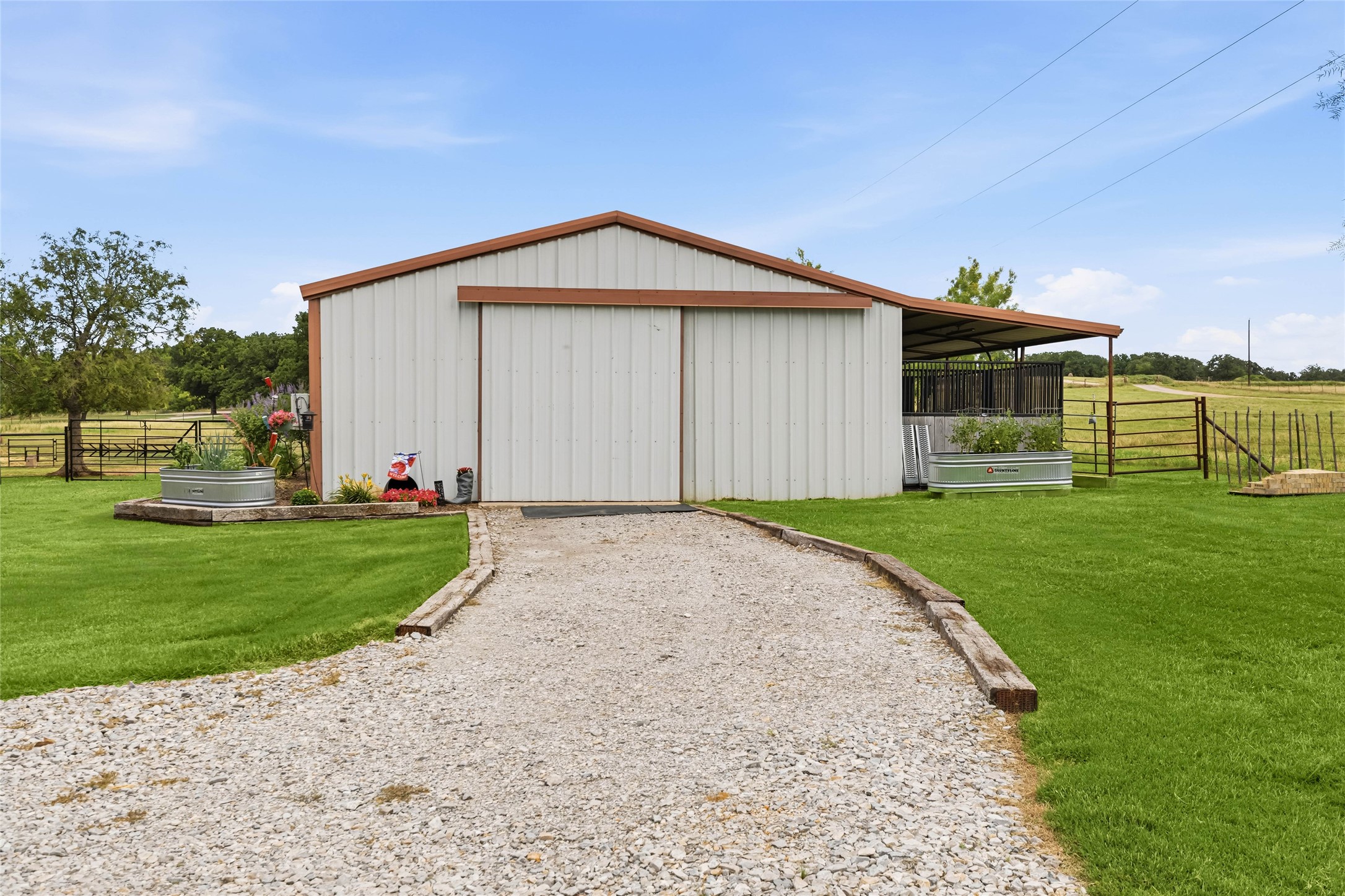 146 Private Road 1525 Bridgeport TX 76426