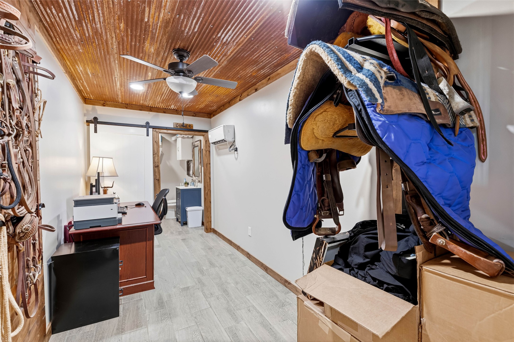 146 Private Road 1525 Bridgeport TX 76426