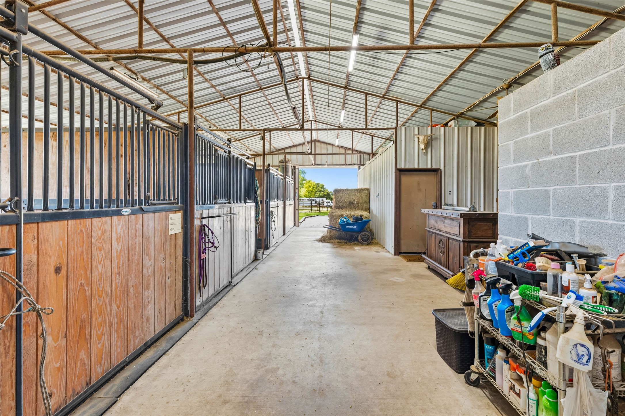 146 Private Road 1525 Bridgeport TX 76426