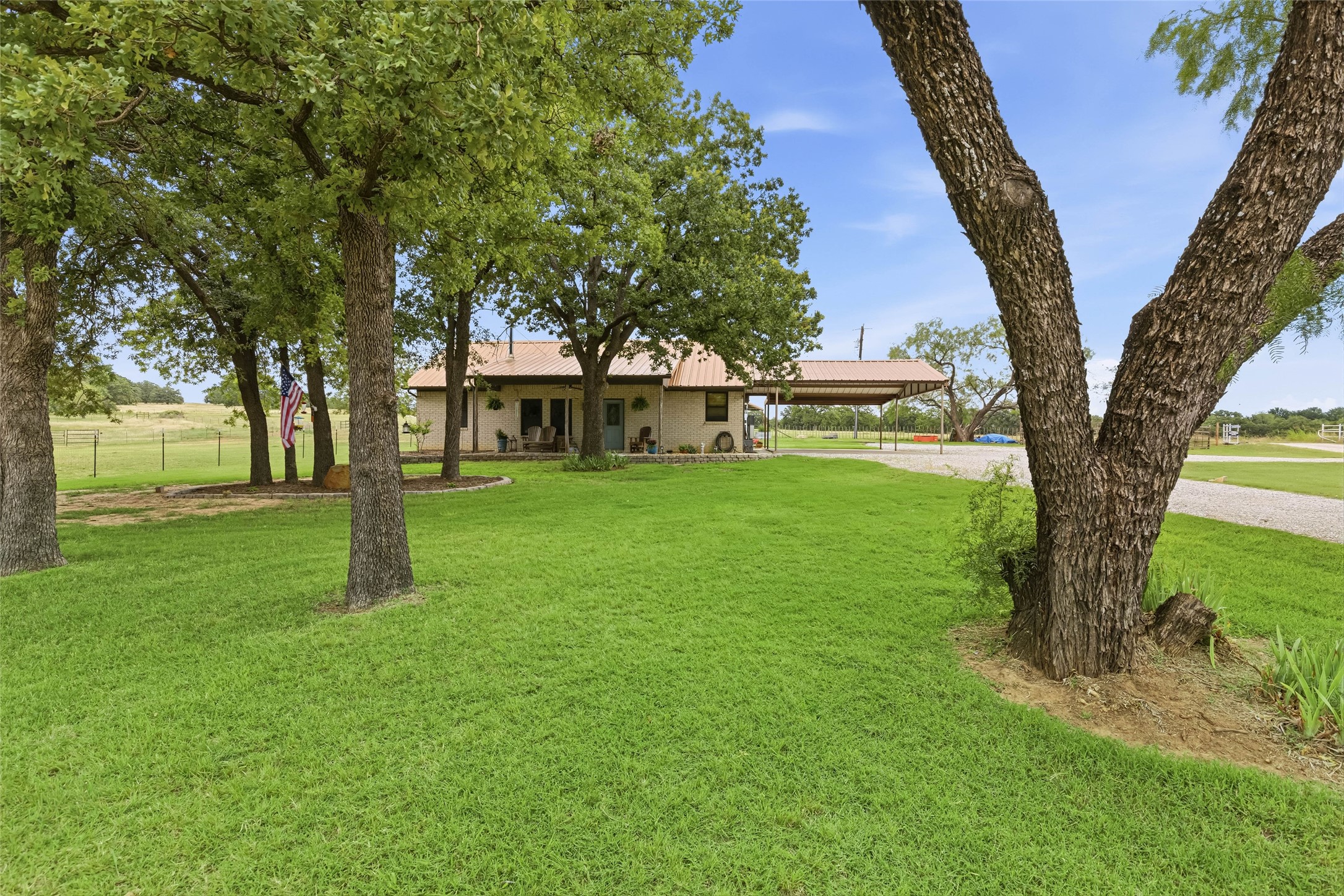 146 Private Road 1525 Bridgeport TX 76426