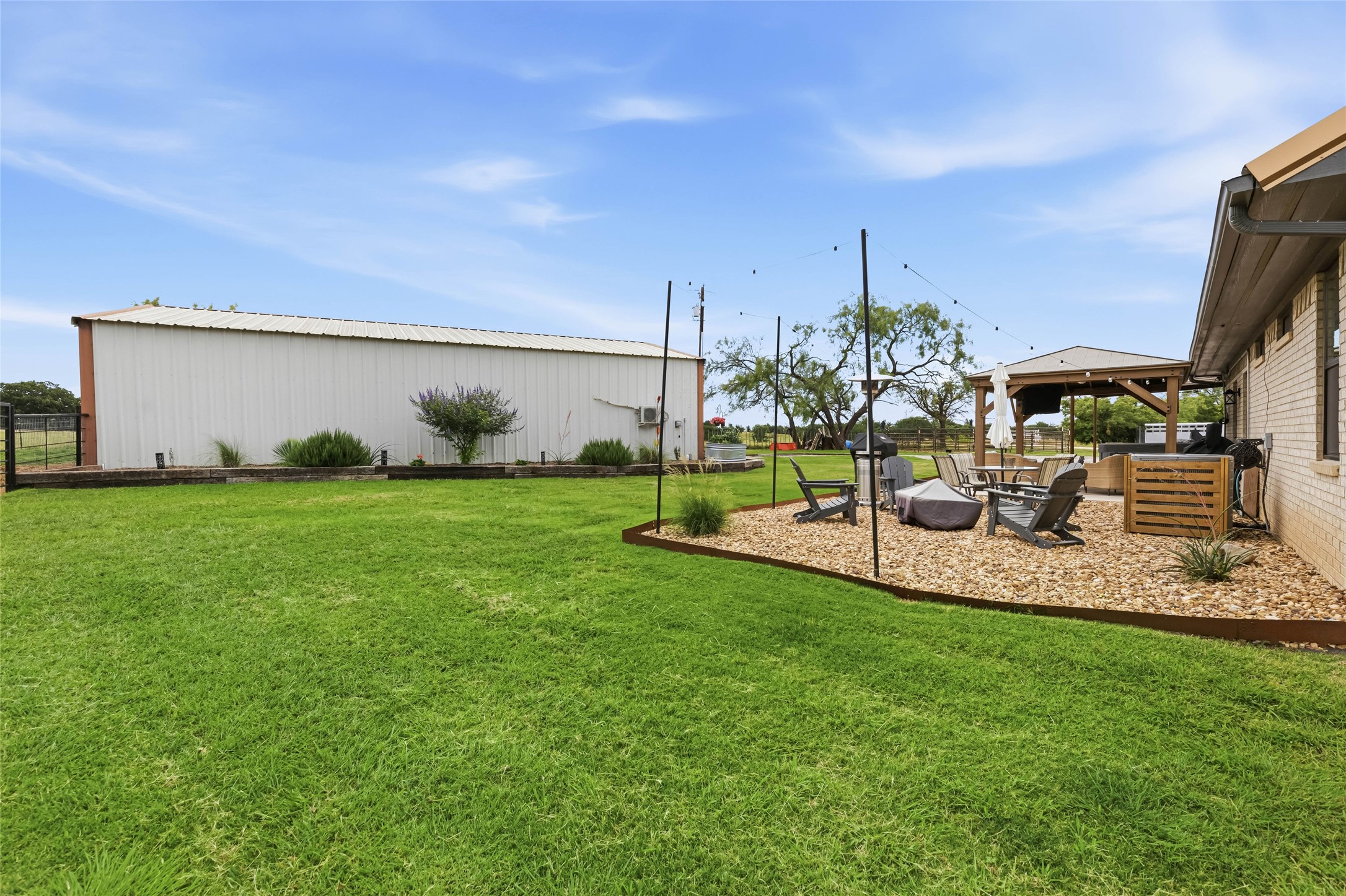 146 Private Road 1525 Bridgeport TX 76426
