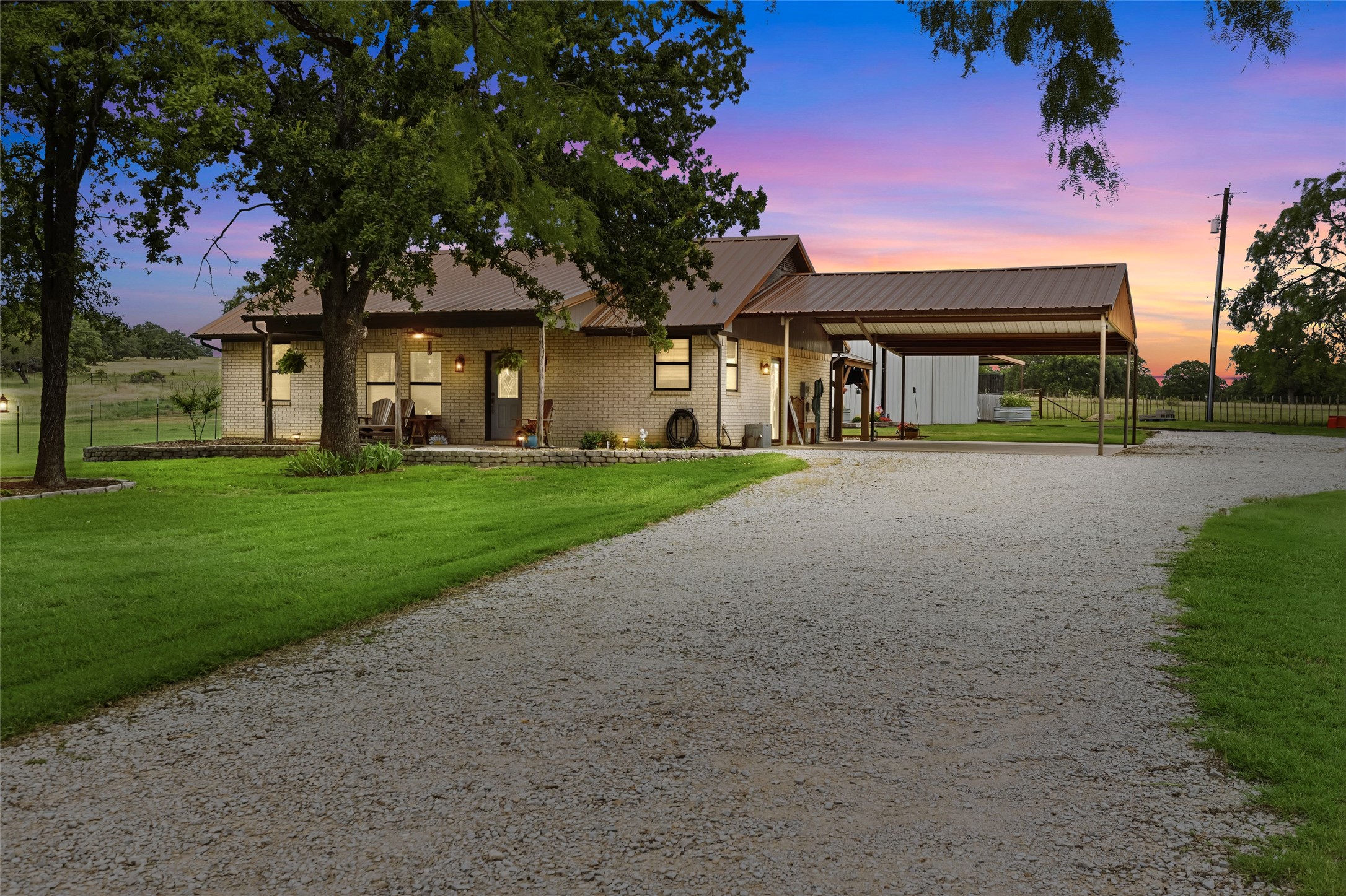 146 Private Road 1525 Bridgeport TX 76426