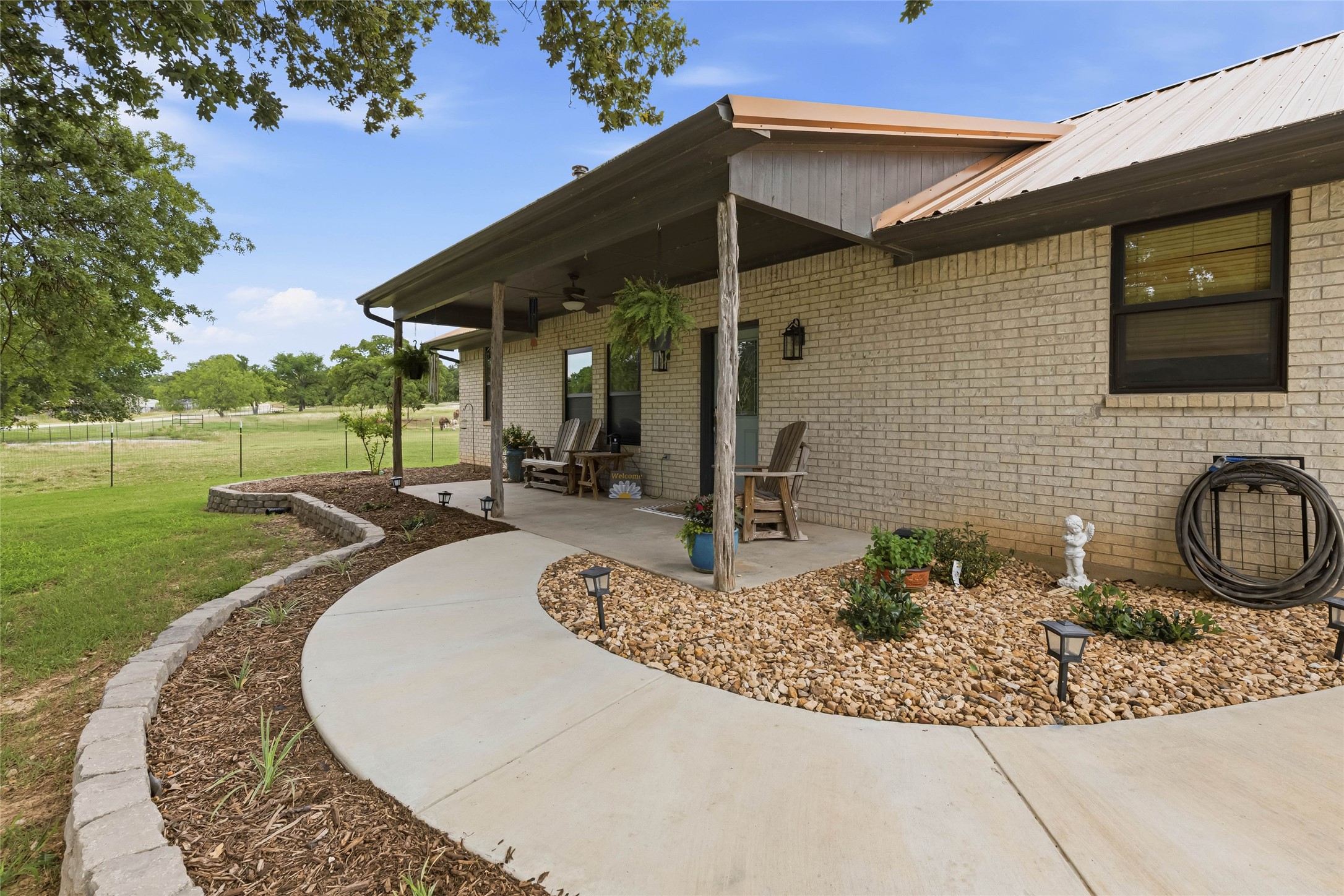 146 Private Road 1525 Bridgeport TX 76426