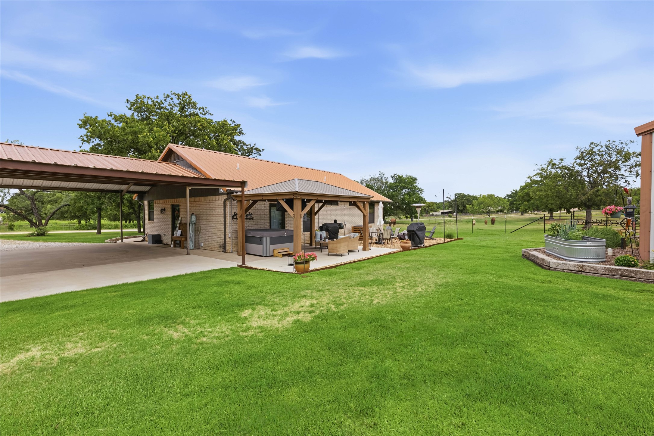 146 Private Road 1525 Bridgeport TX 76426
