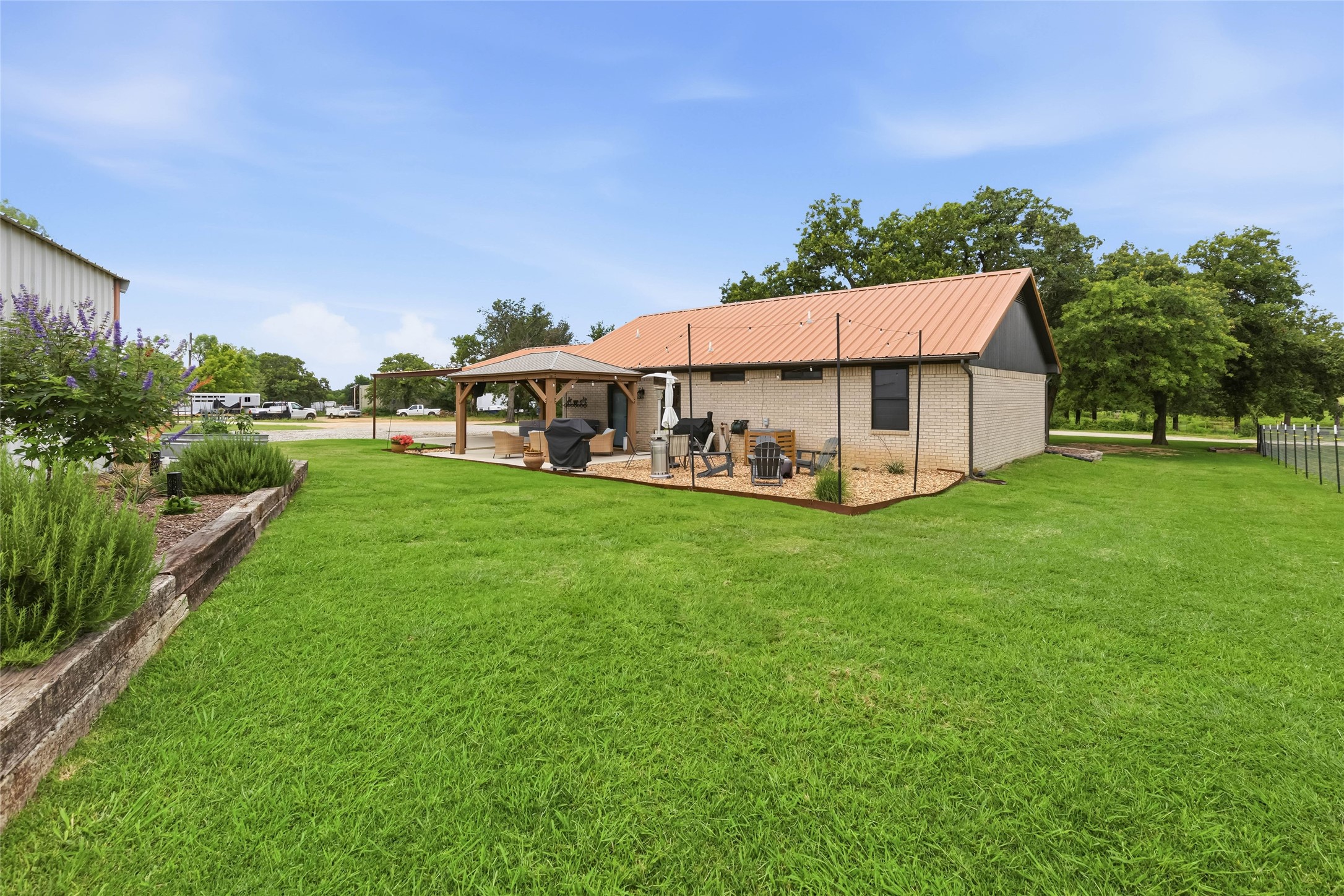 146 Private Road 1525 Bridgeport TX 76426