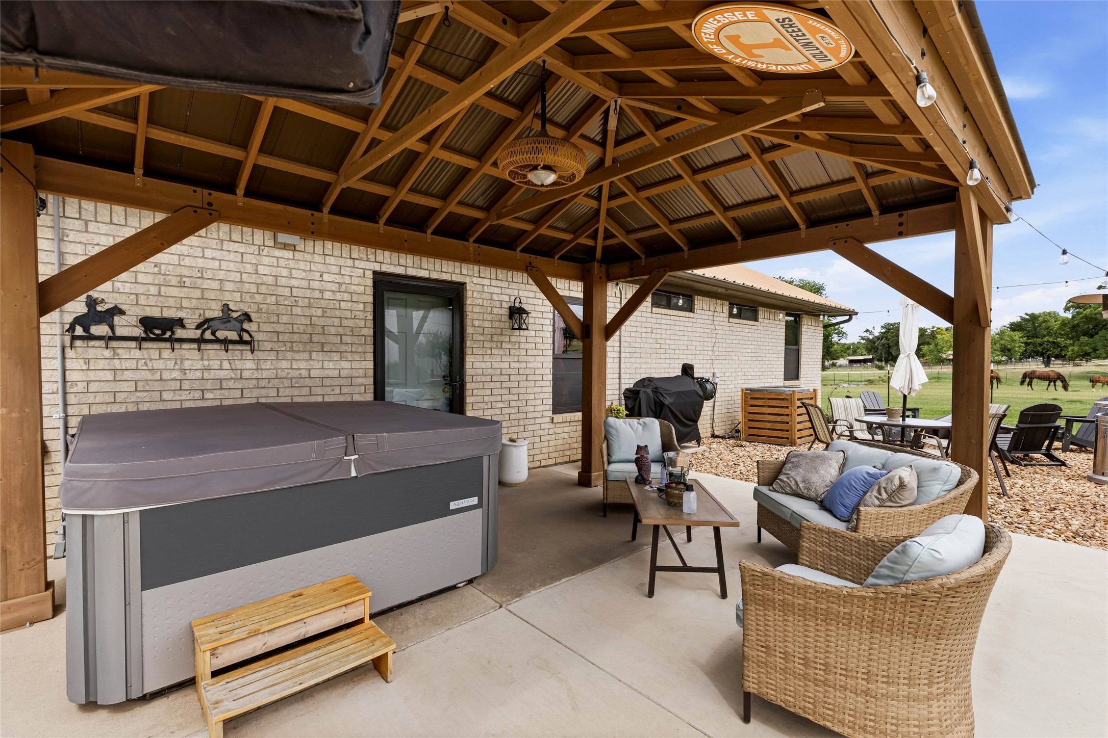 146 Private Road 1525 Bridgeport TX 76426